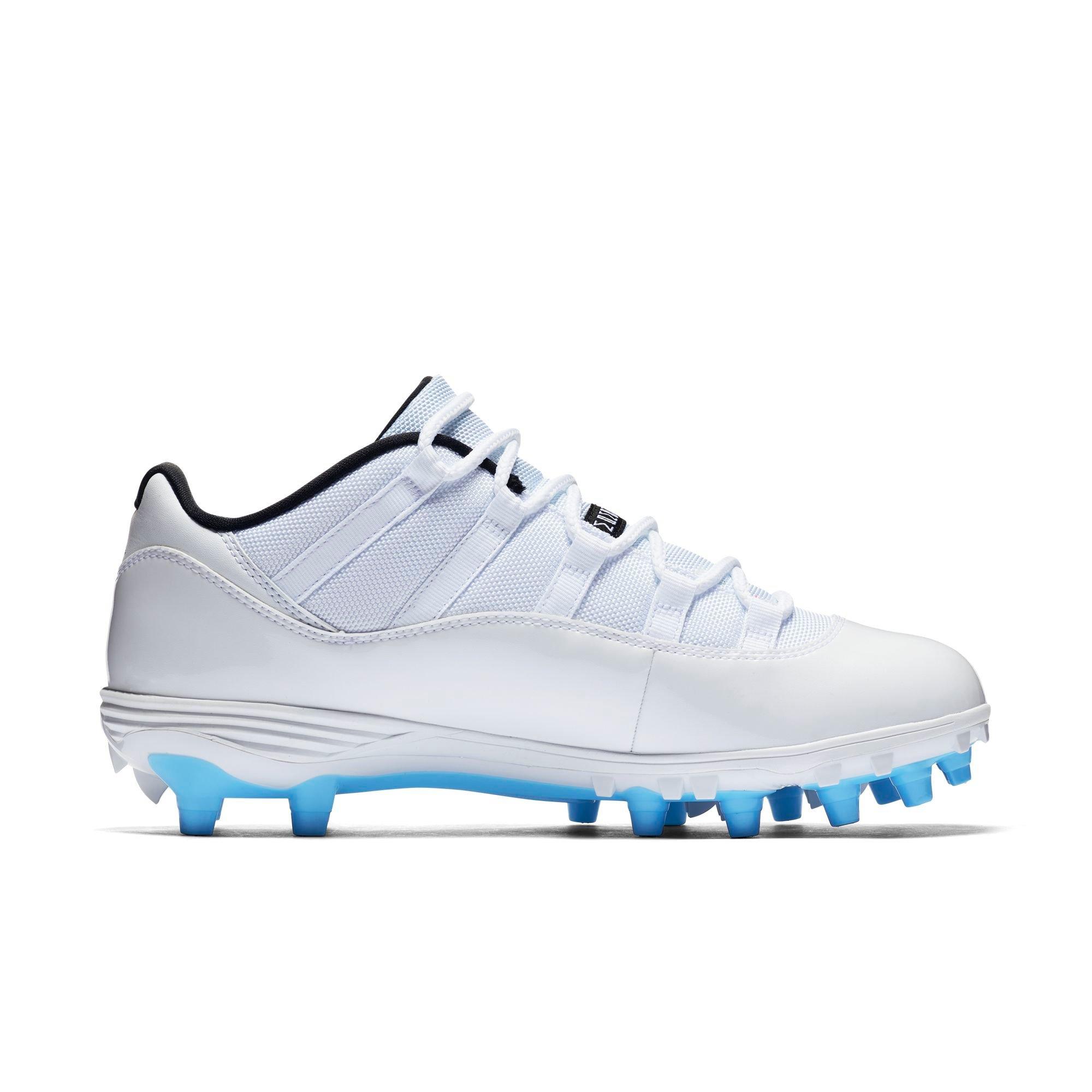 jordan low football cleats