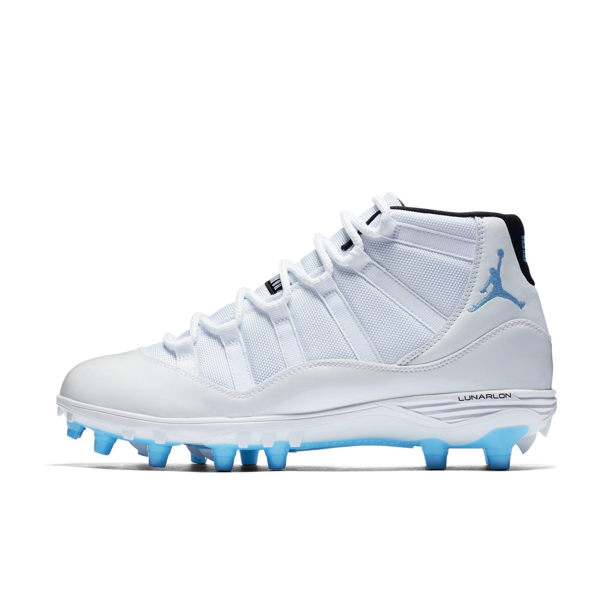 baseball cleats jordan 11