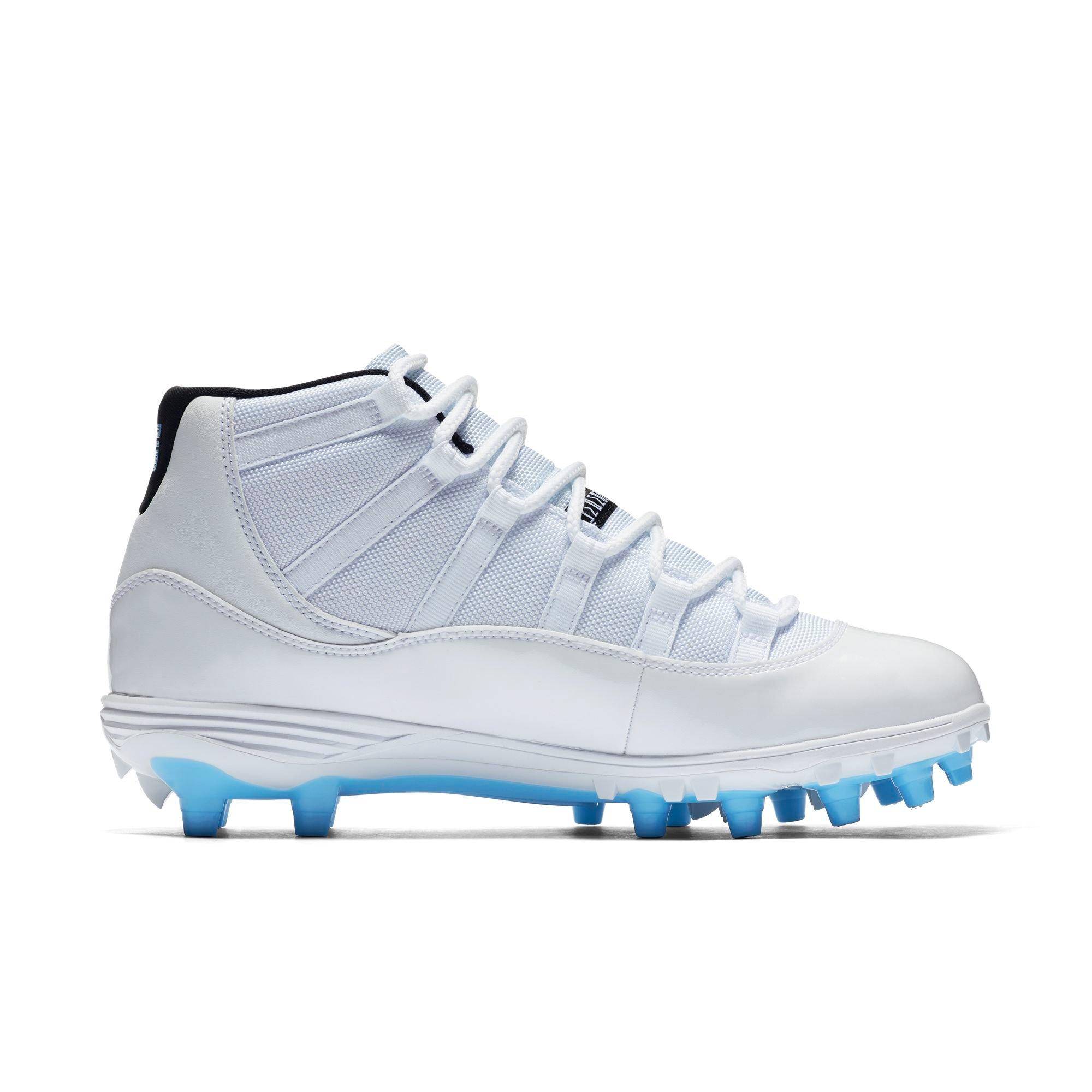 baseball cleats jordan 11