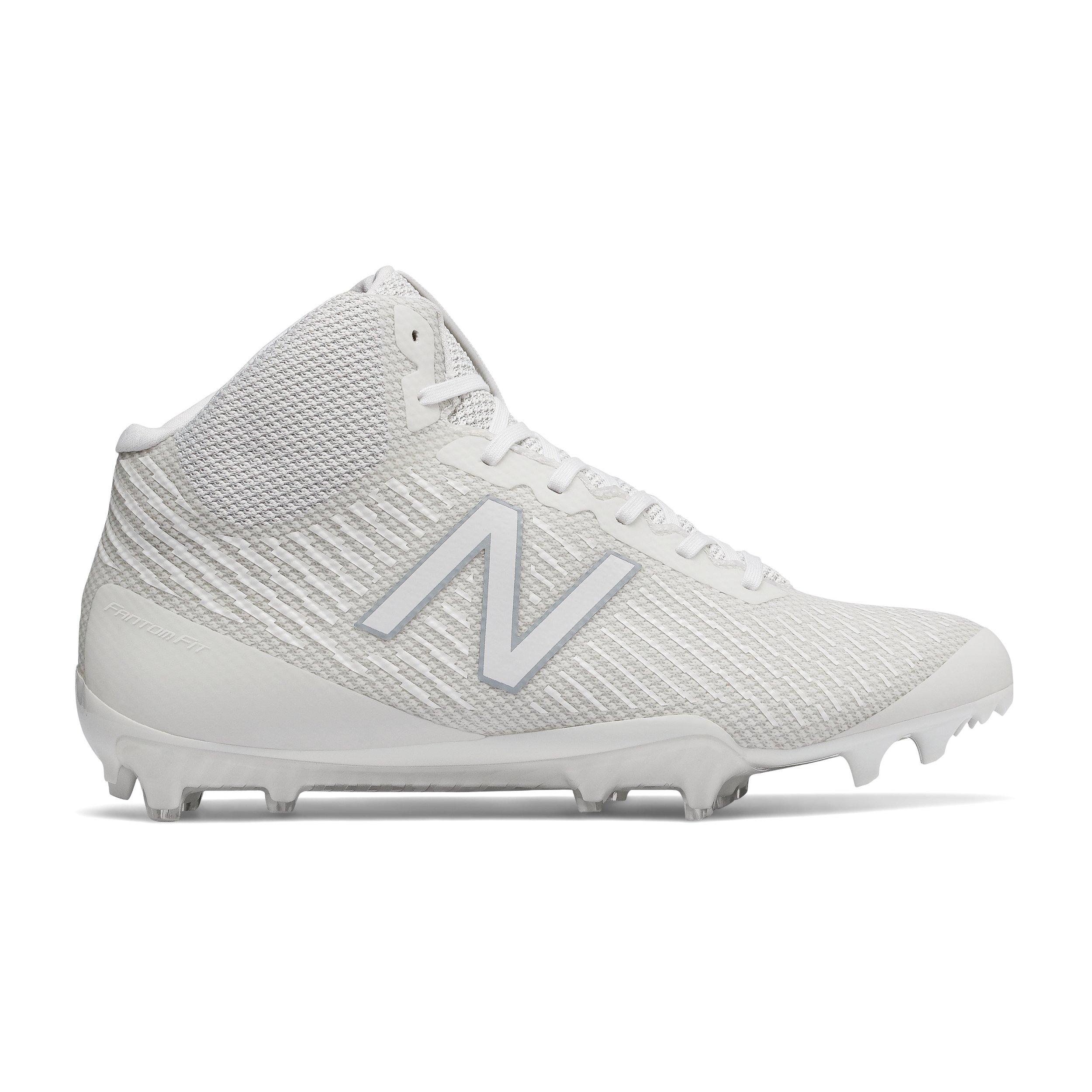 new balance men's freeze lx 2.0 le lacrosse cleats