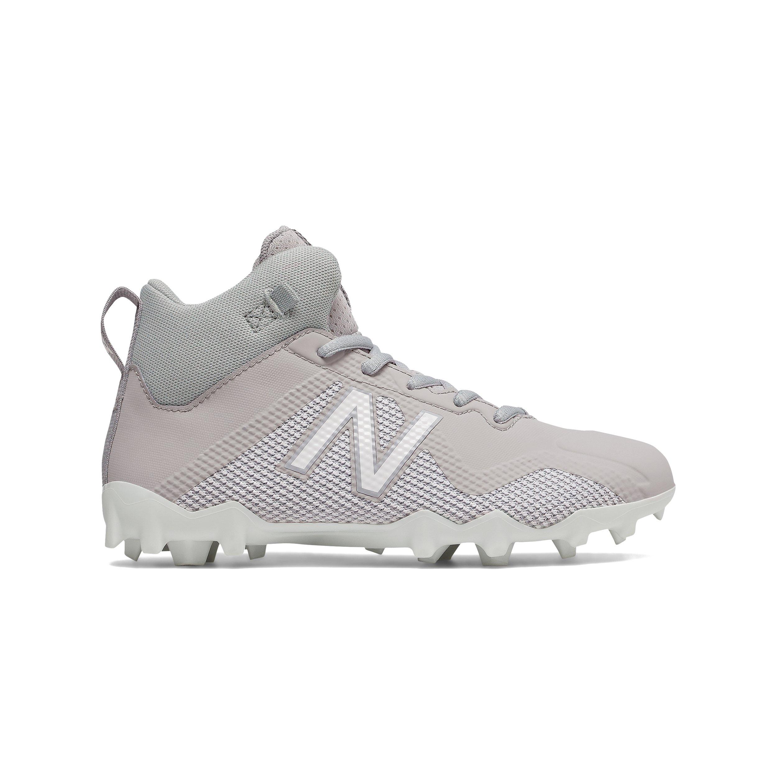 new balance boys lacrosse cleats