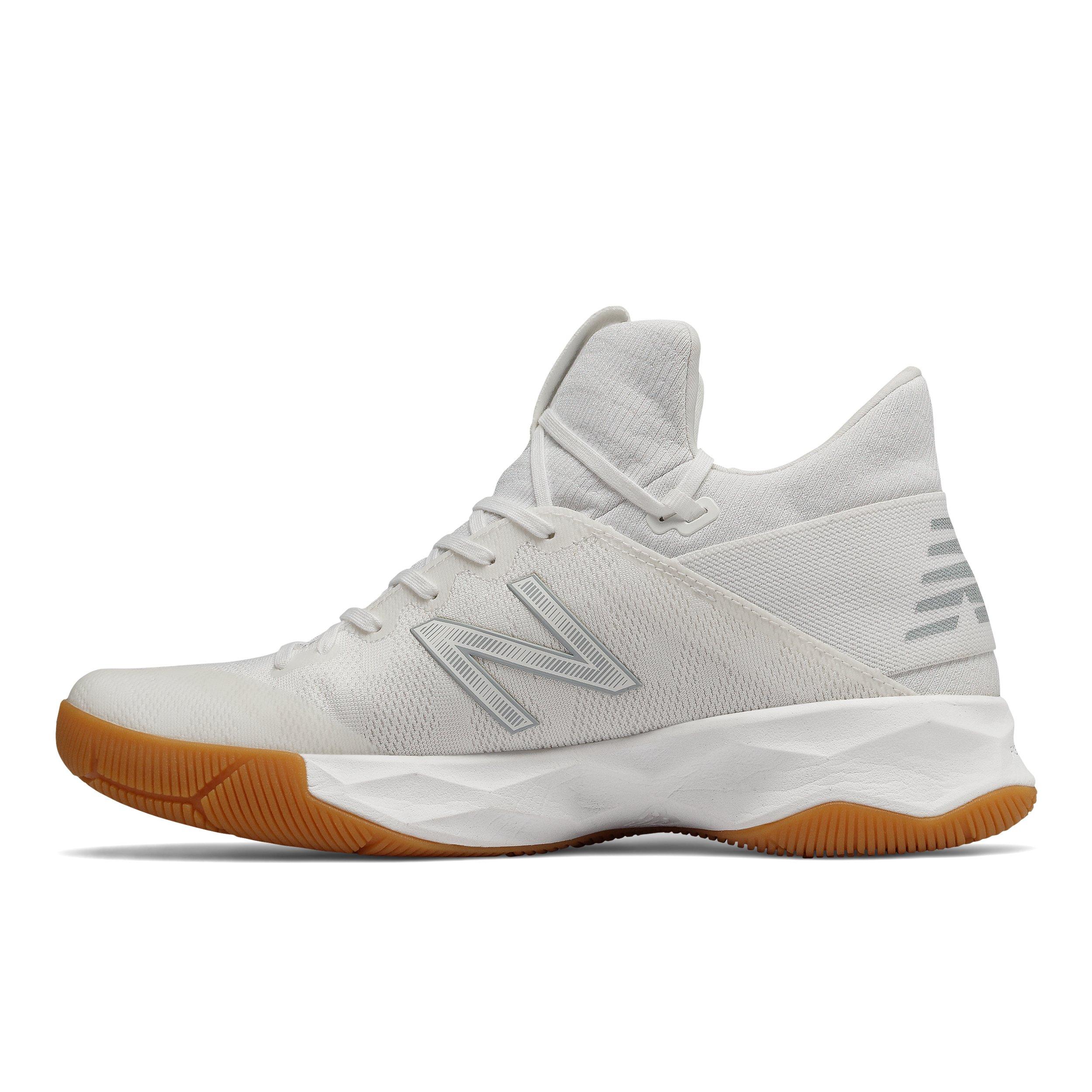 new balance indoor lacrosse shoes