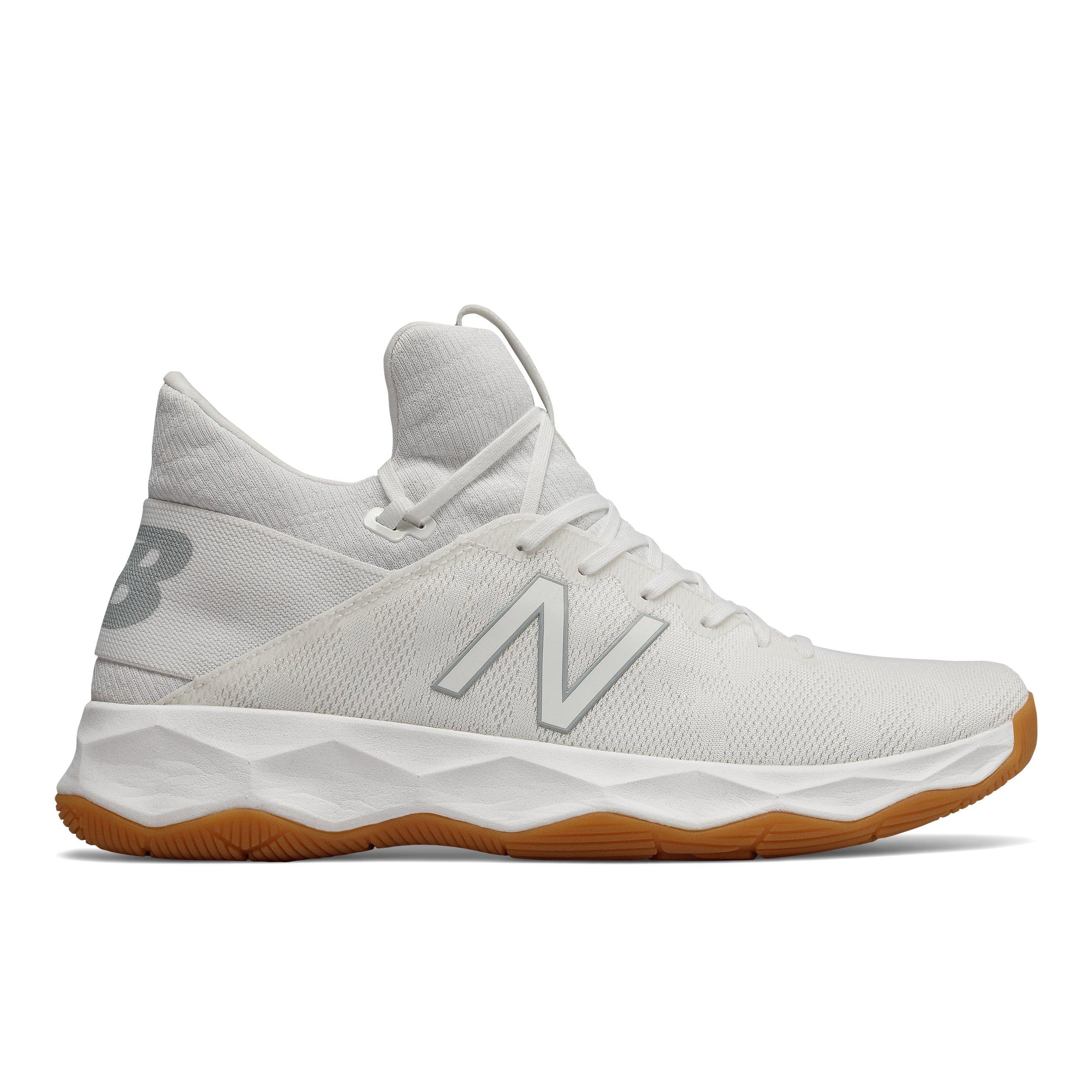 new balance indoor lacrosse shoes