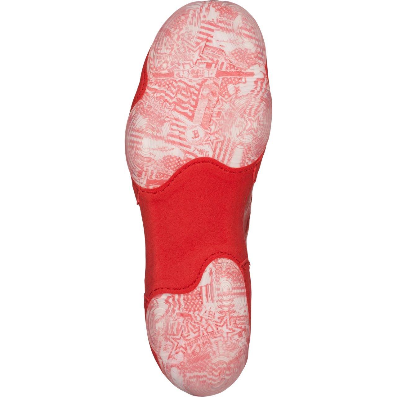 jb elite 3 white
