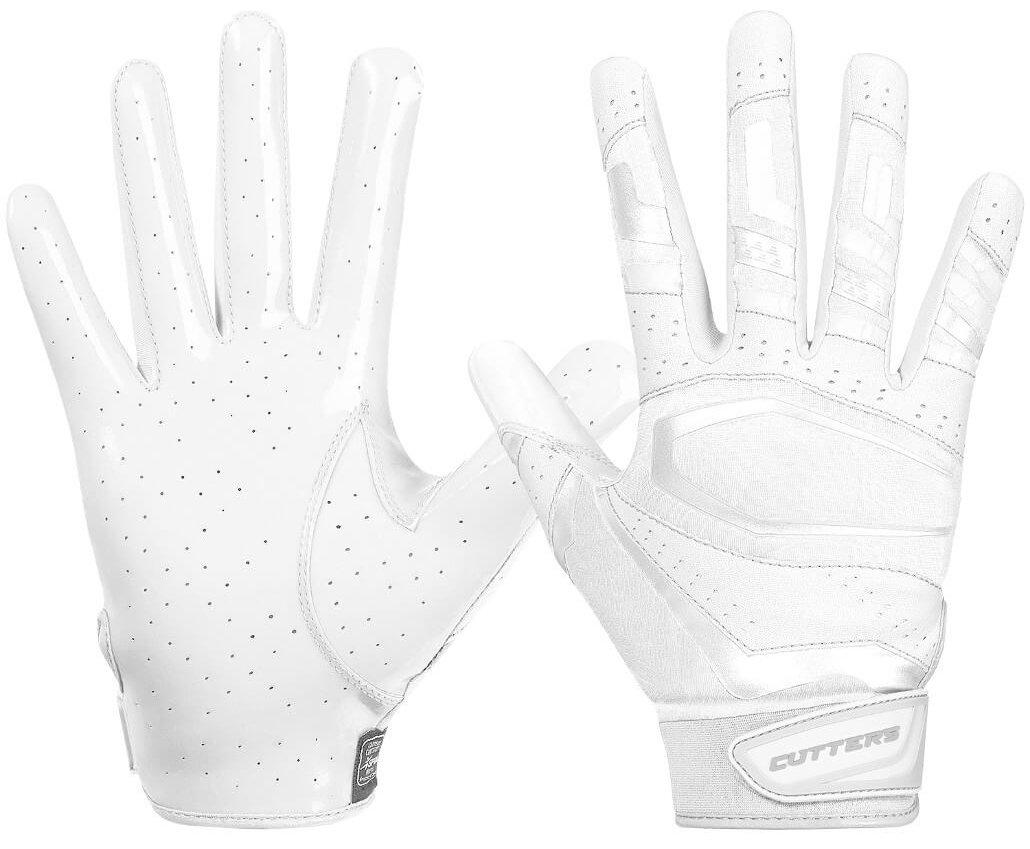 cheap cutters football gloves