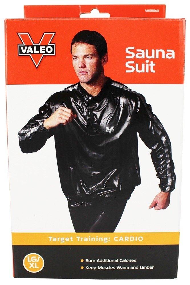 fila sauna suit