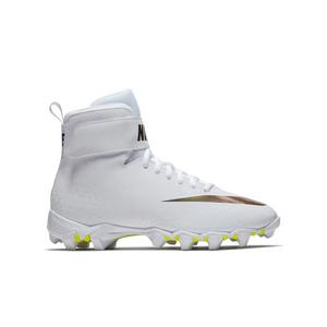 hibbett sports youth football cleats