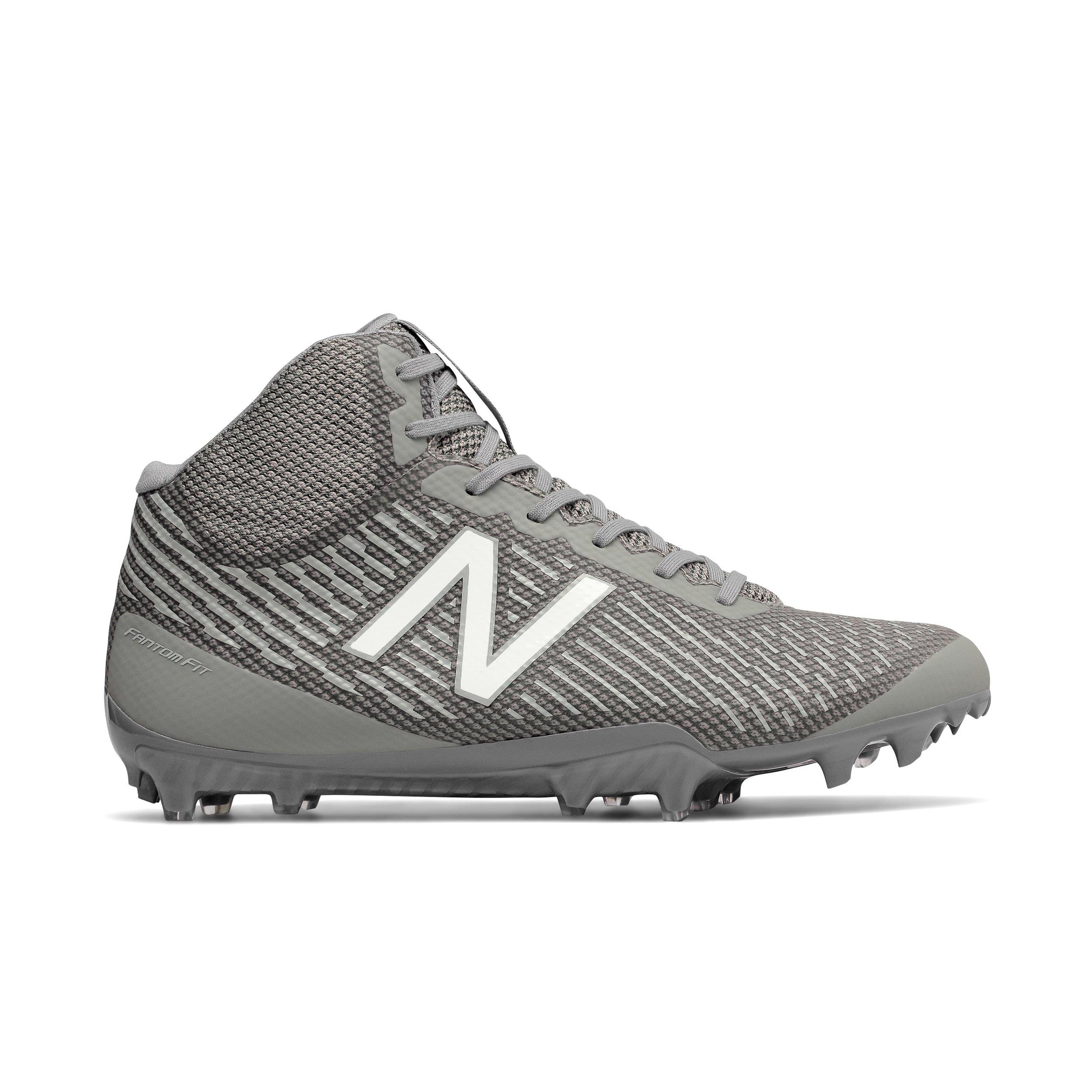 new balance men's freeze lx 2.0 le lacrosse cleats