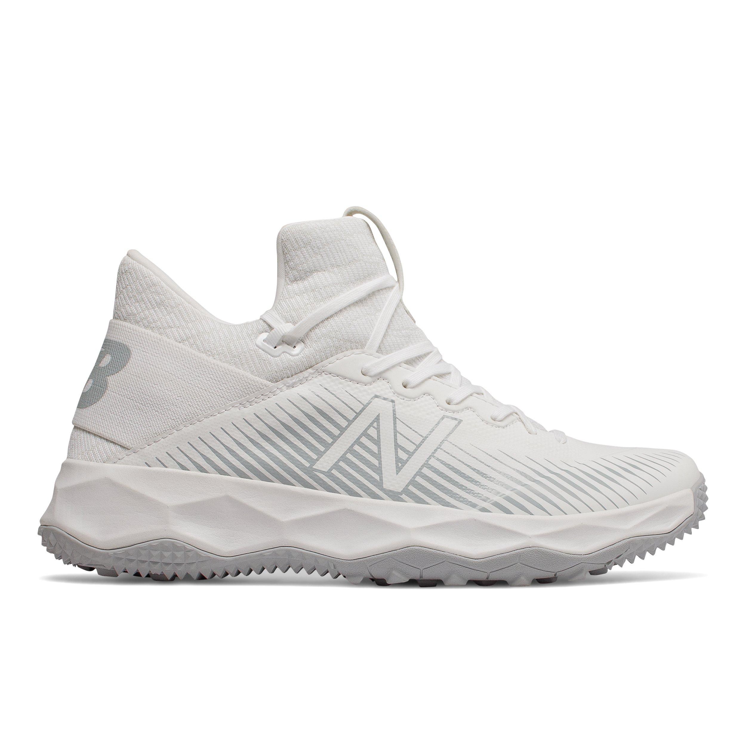 new balance freeze lx 2.0 men's lacrosse cleats