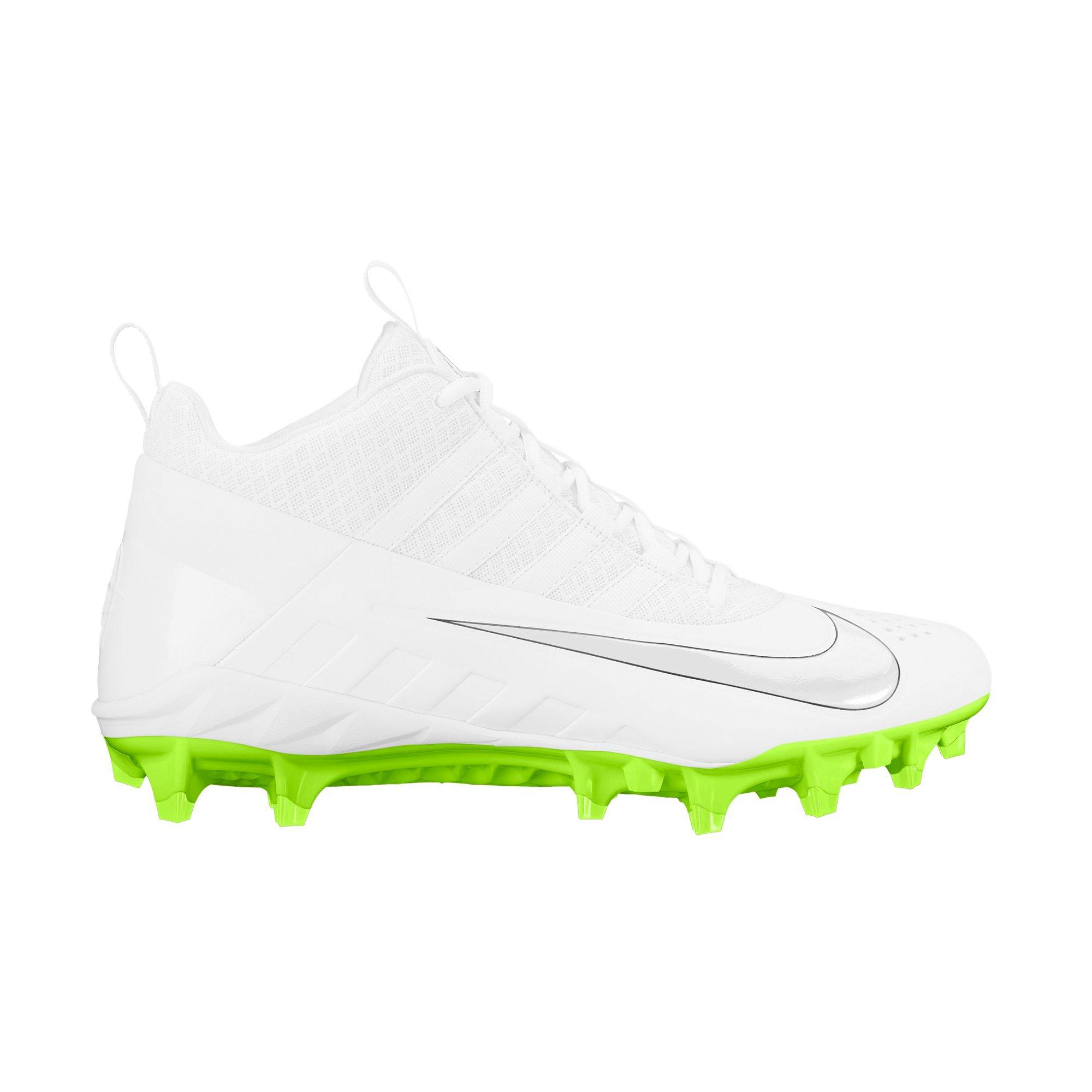 nike alpha huarache 6 bg lax