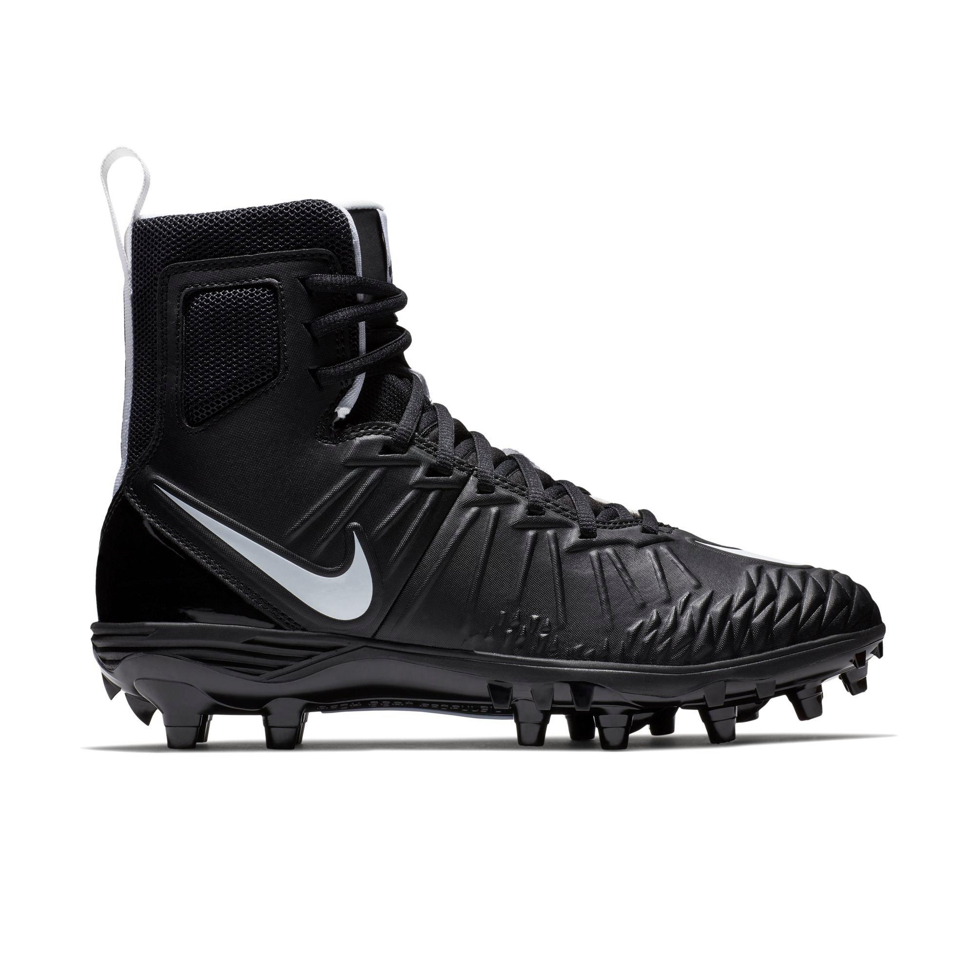 nike force savage varsity cleats