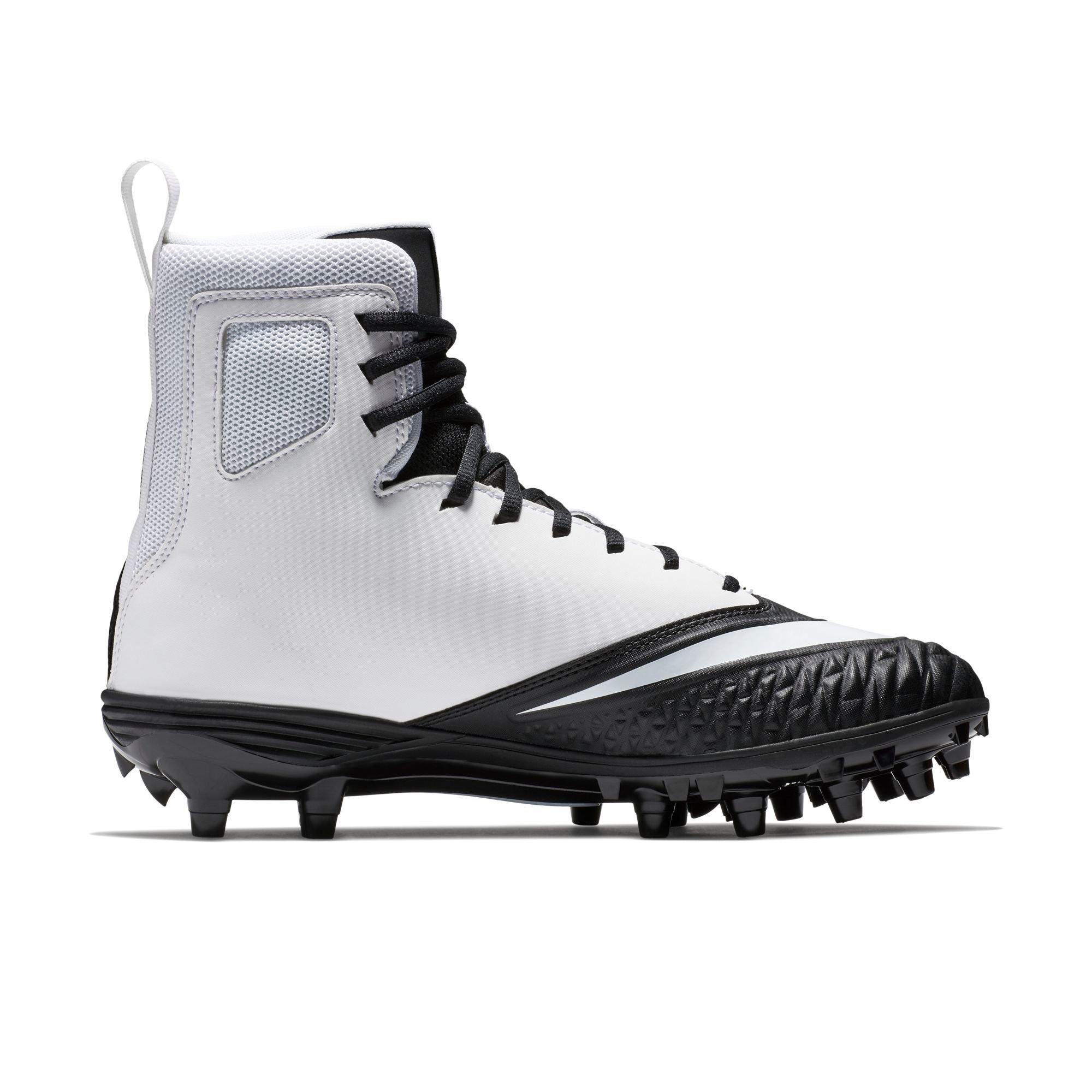 nike force savage varsity football cleats