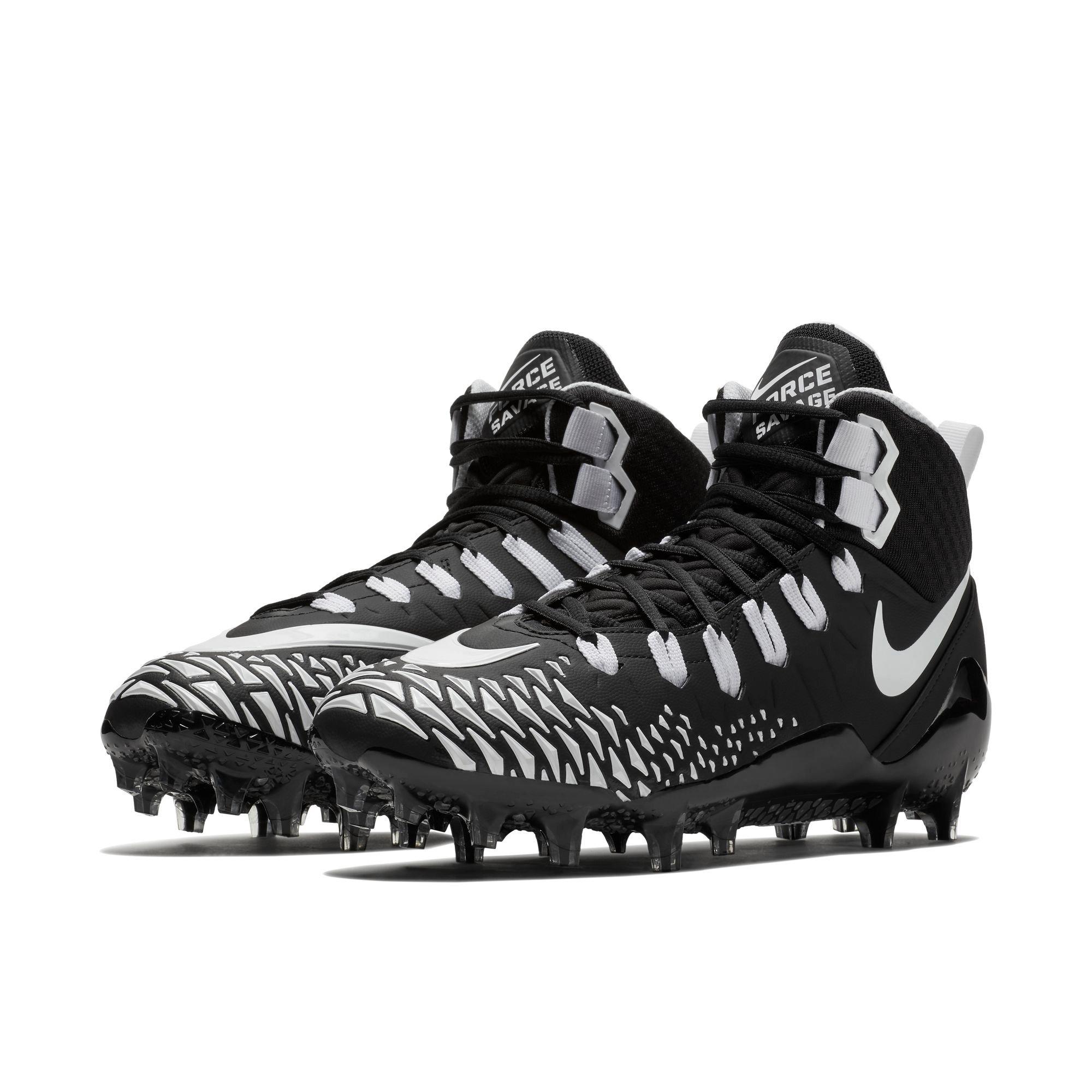 nike force savage pro 2 wide