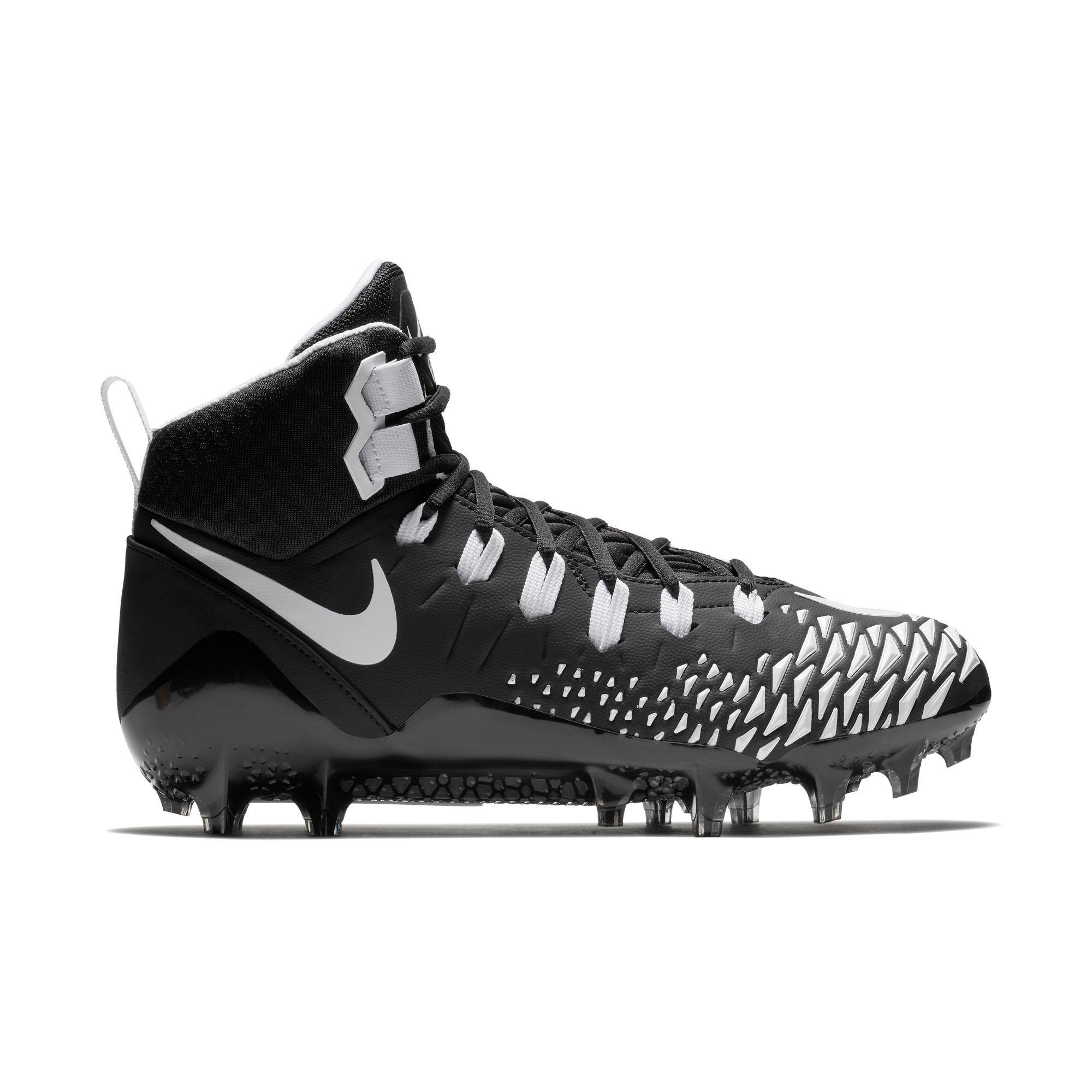 nike force savage pro d