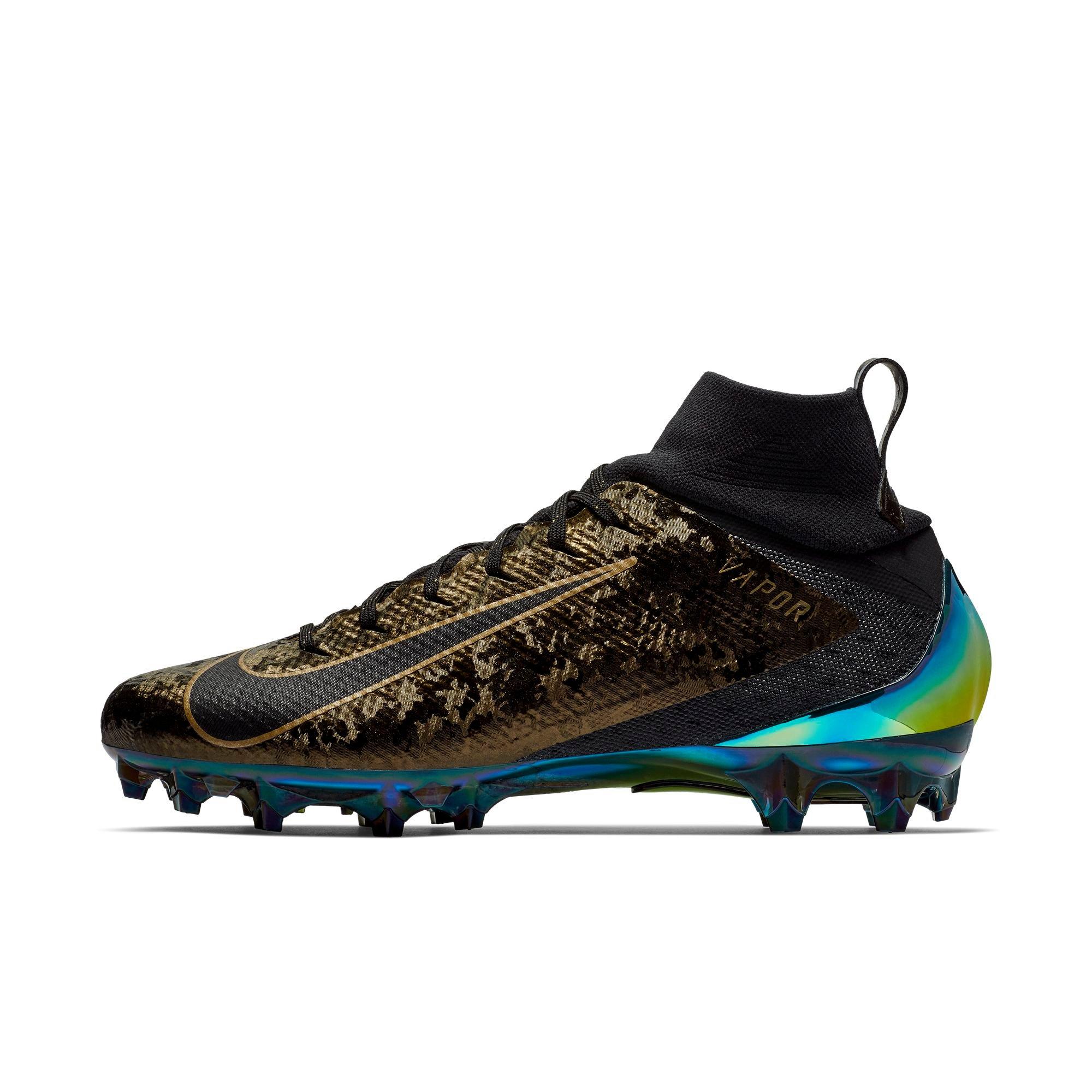 nike vapor untouchable pro 4