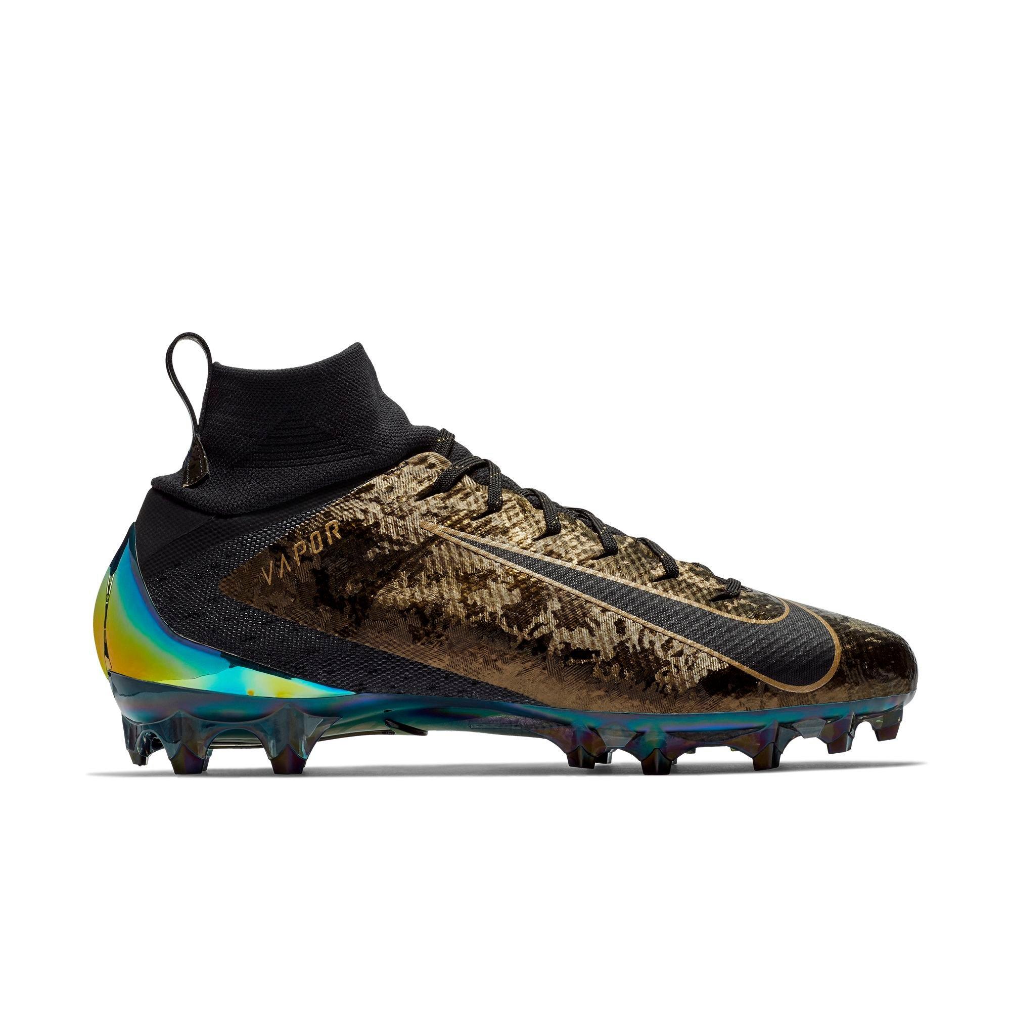 nike vapor untouchable pro 3 id men's football cleat