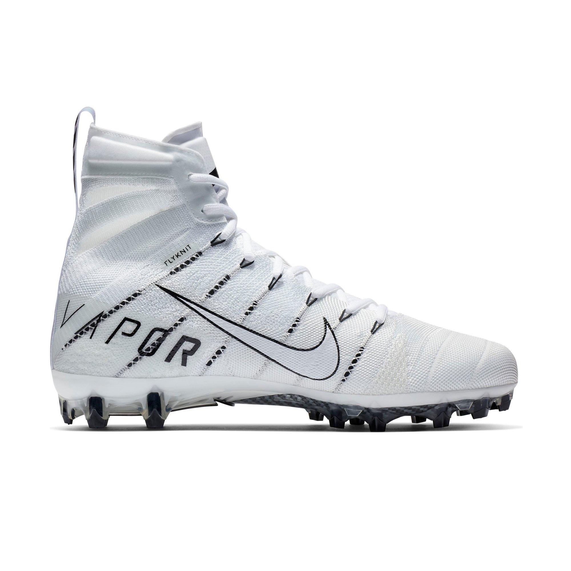 hibbett sports mens football cleats