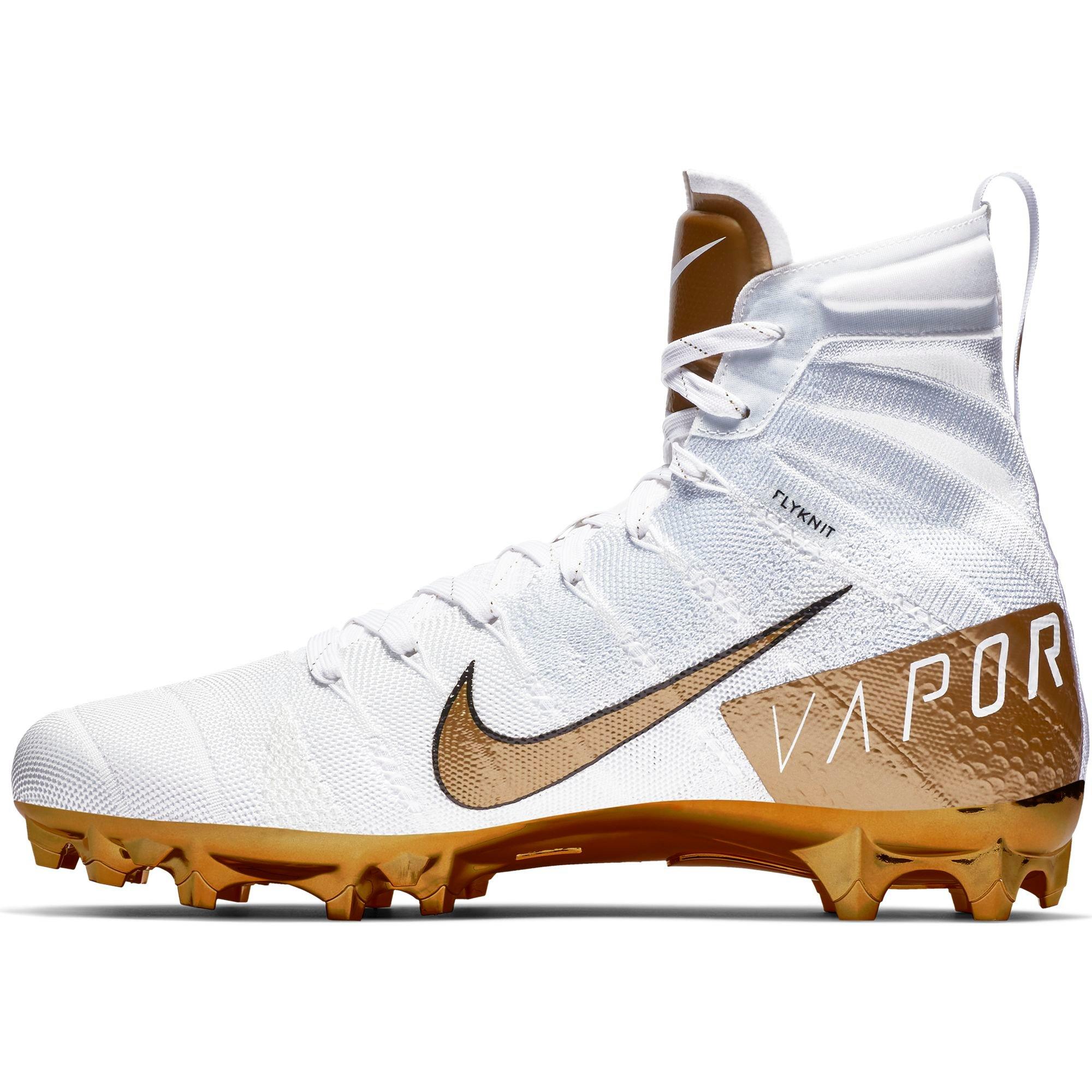 nike vapor untouchable 3 elite gold