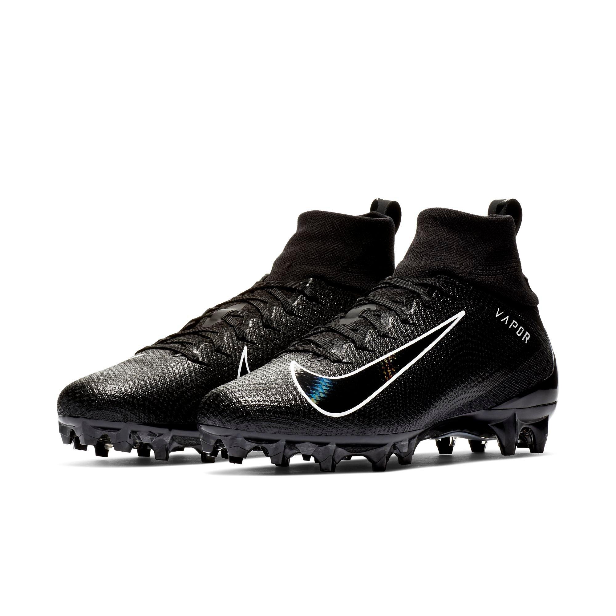 nike vapor untouchable 3 black