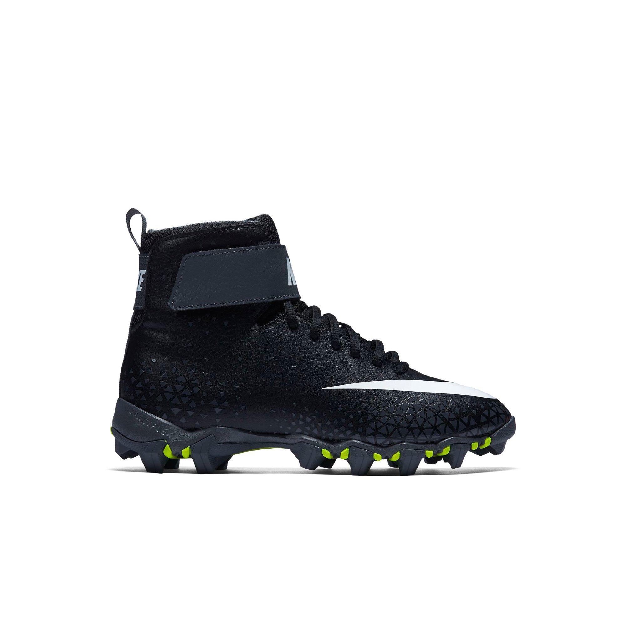 nike force savage shark youth