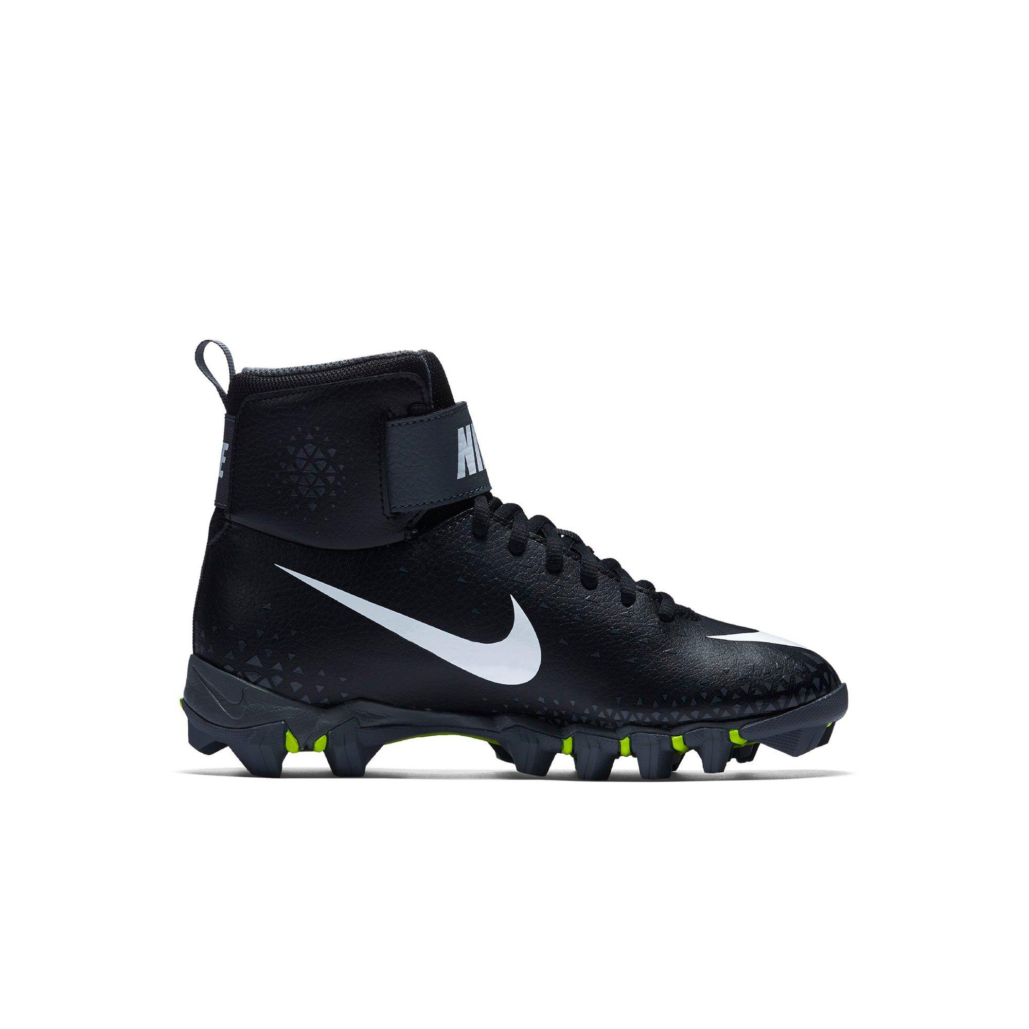 nike force savage shark youth