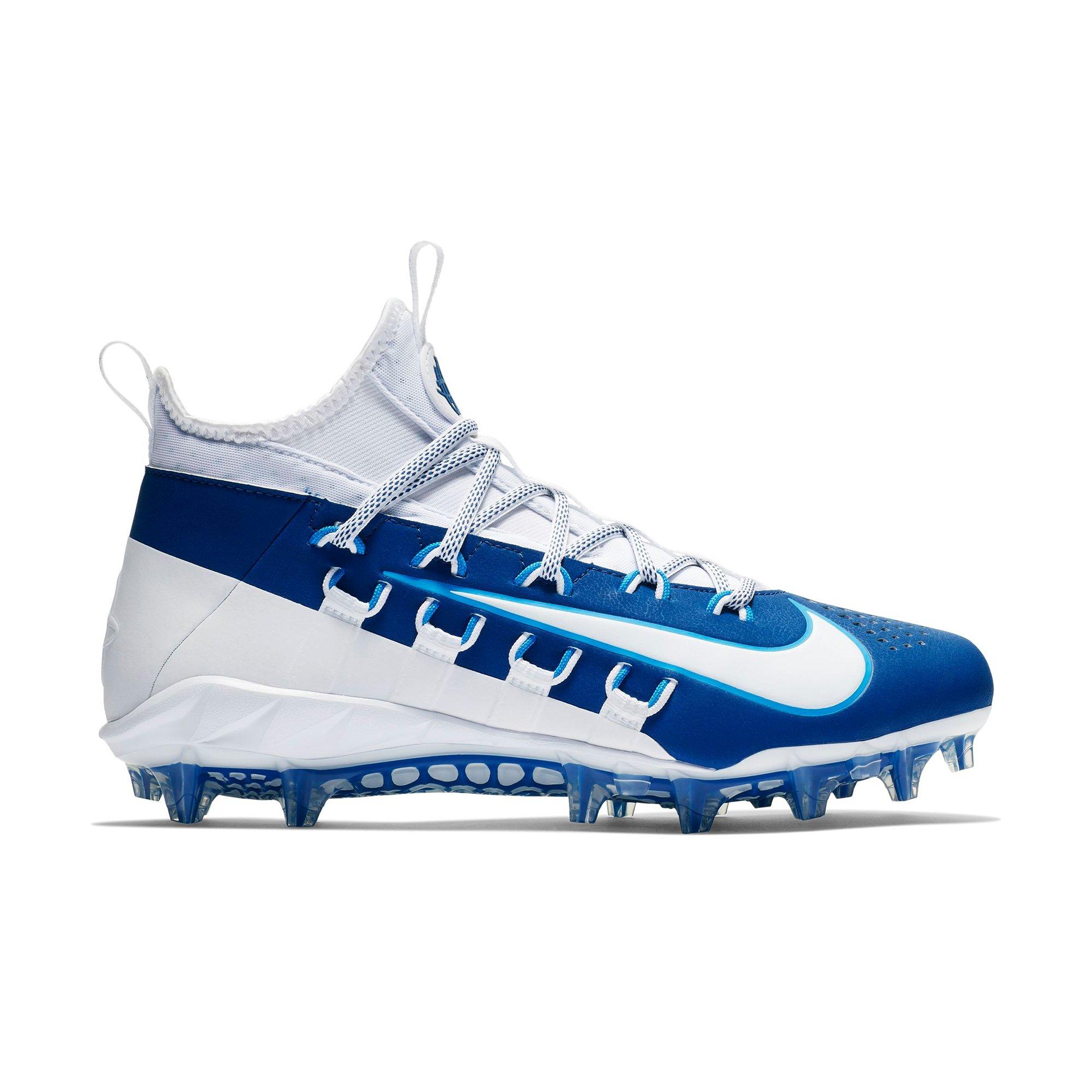 low cut lacrosse cleats