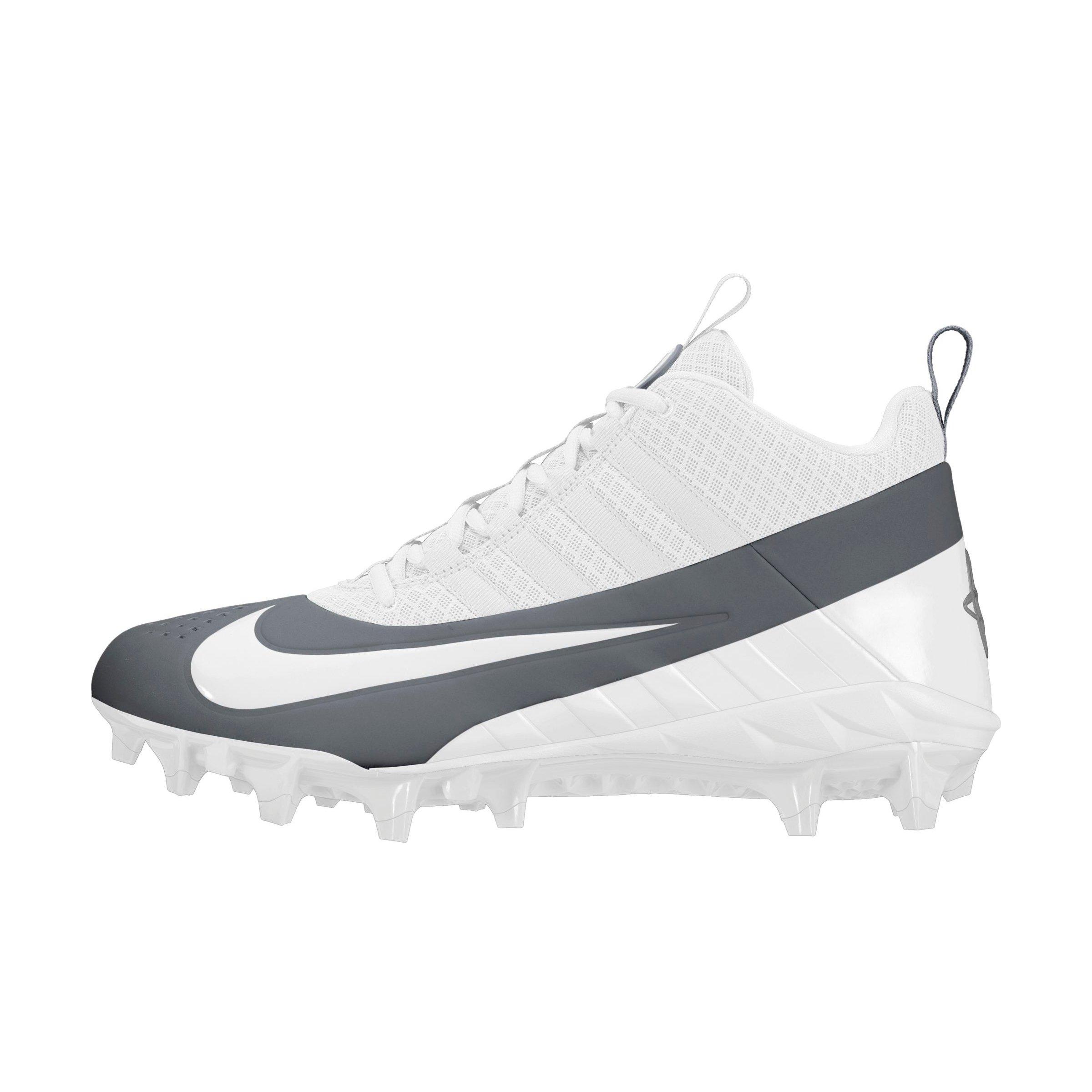 nike alpha huarache 6 pro lax lacrosse cleats