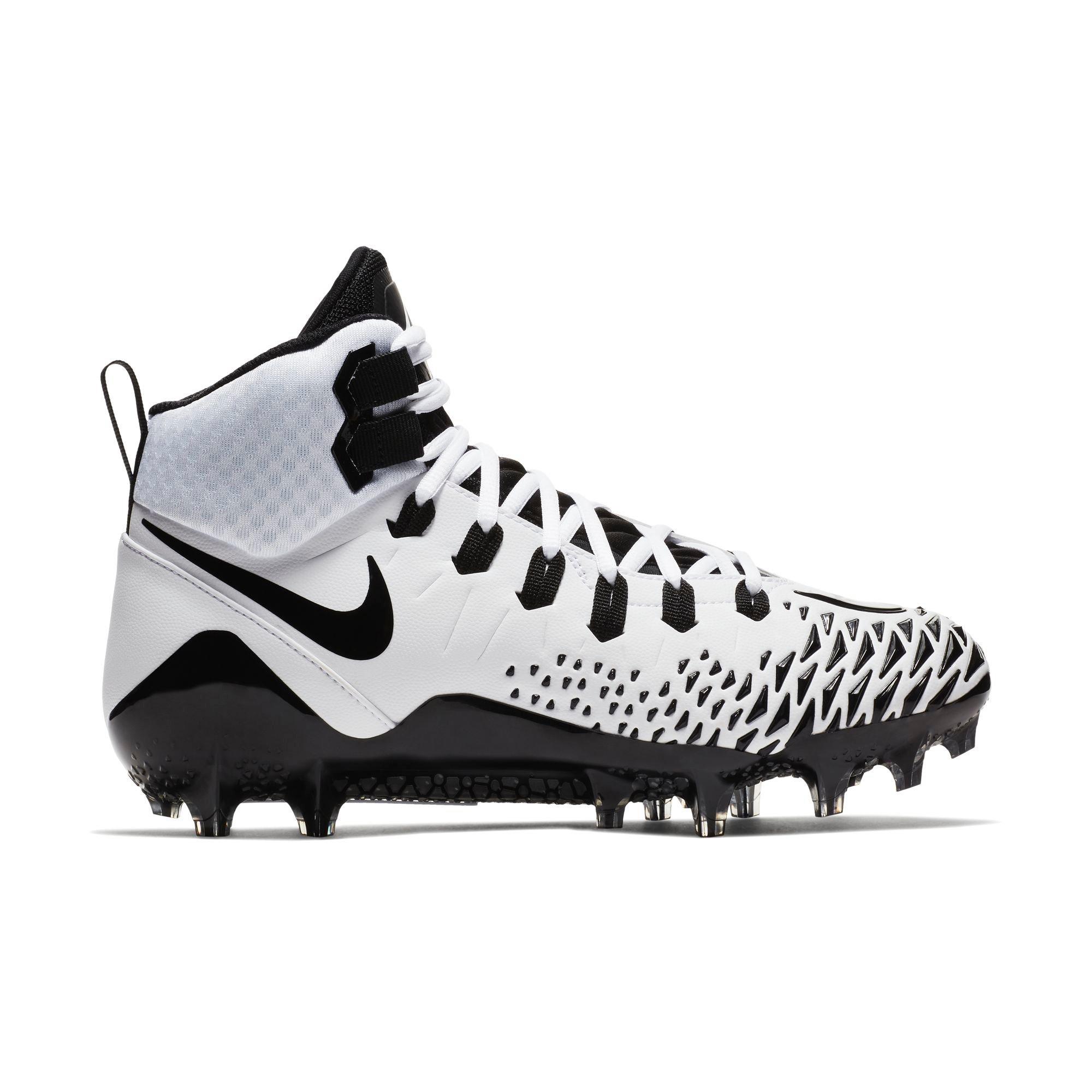 football cleats clearance