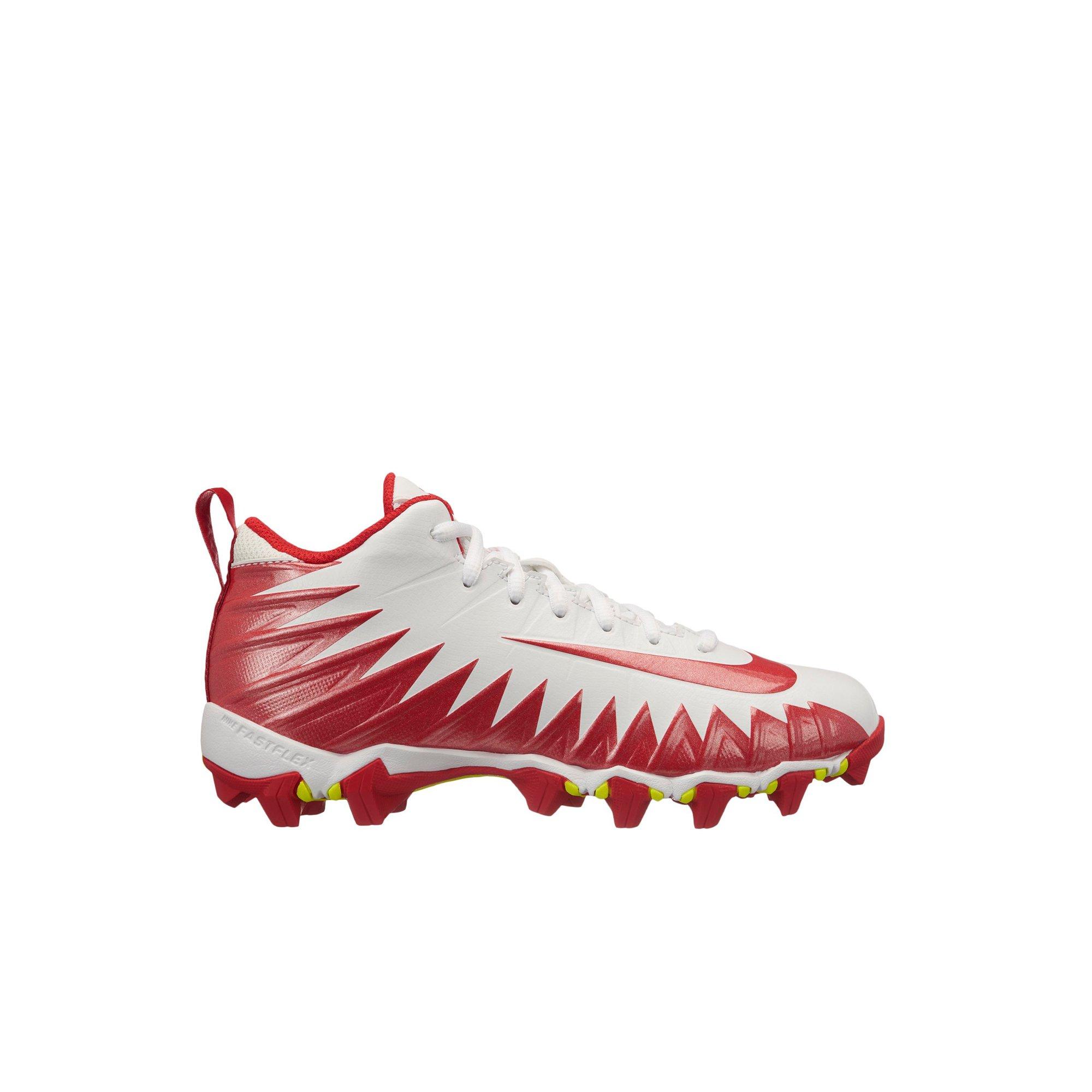preschool football cleats