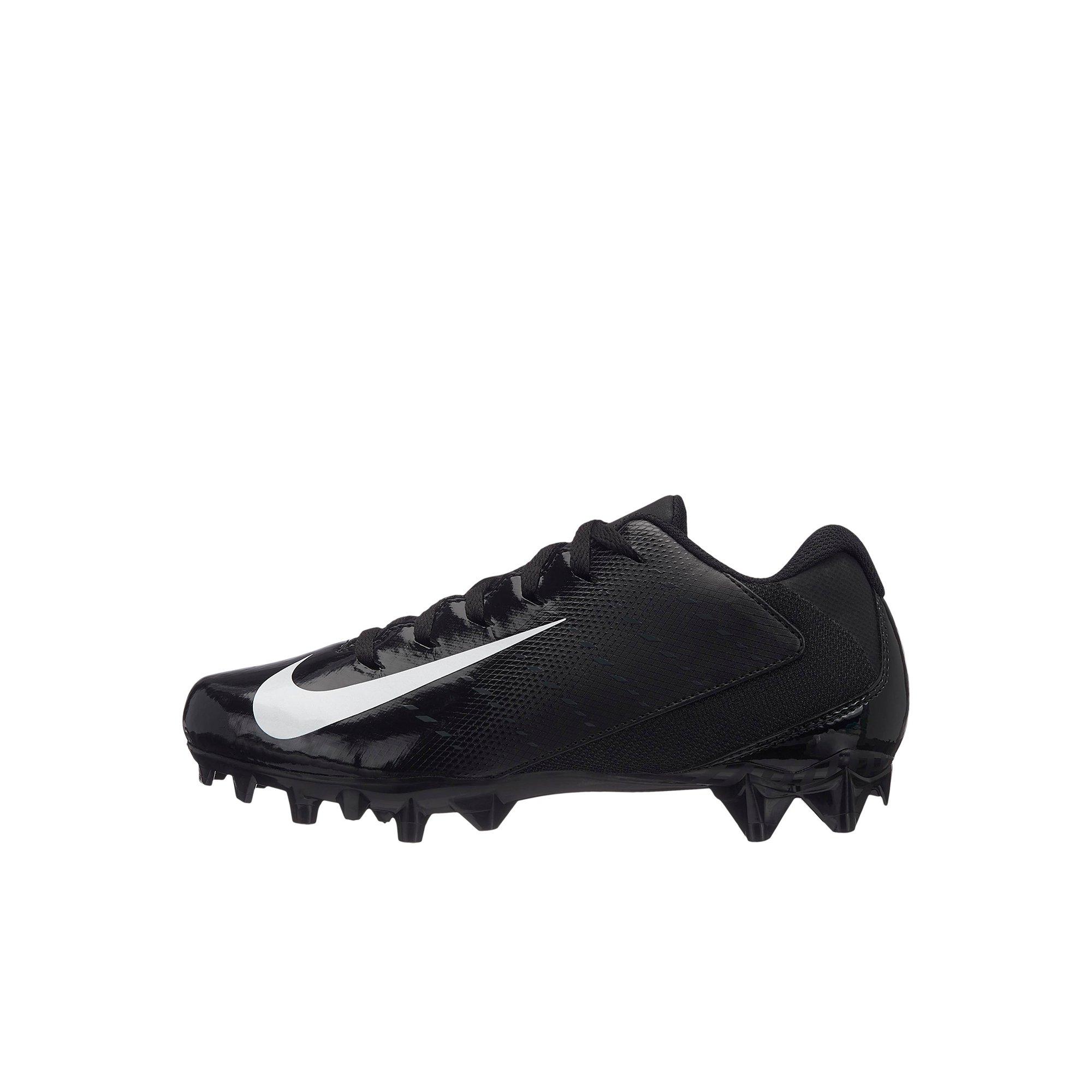 hibbett sports mens football cleats