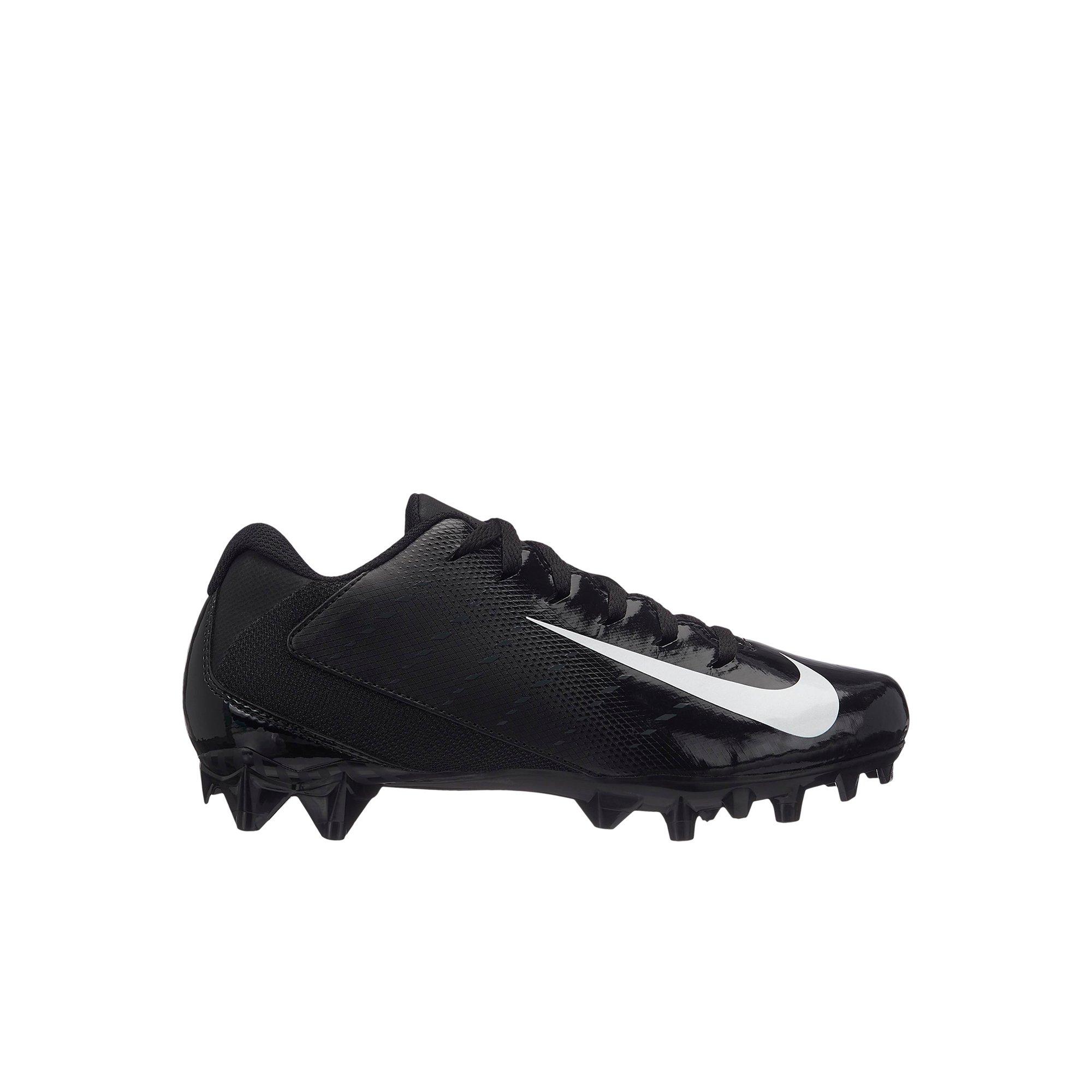 hibbett sports mens football cleats