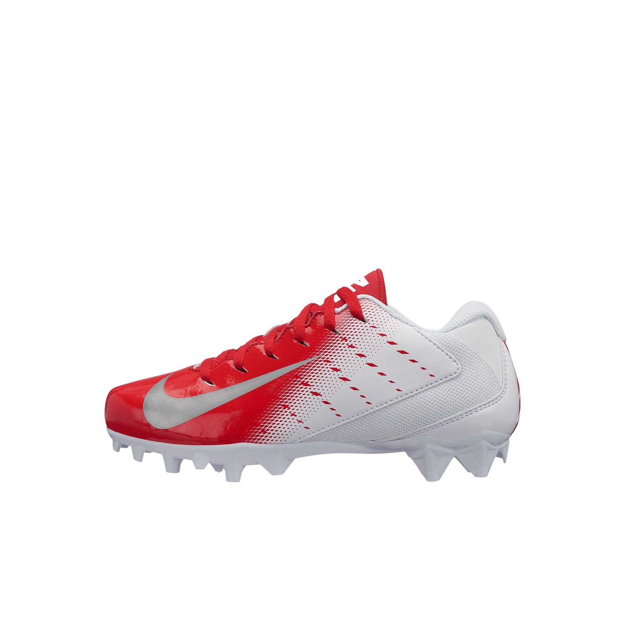 hibbett sports mens football cleats