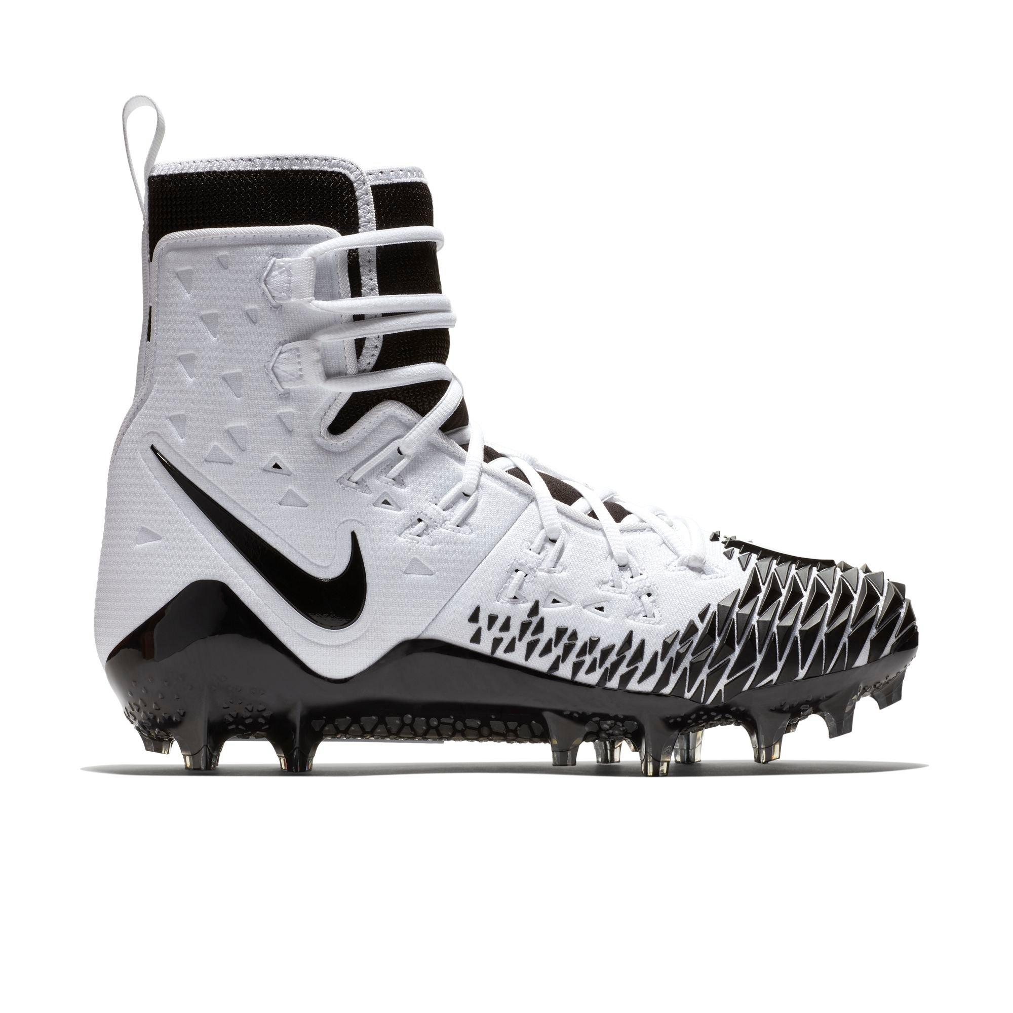 nike savage football cleats