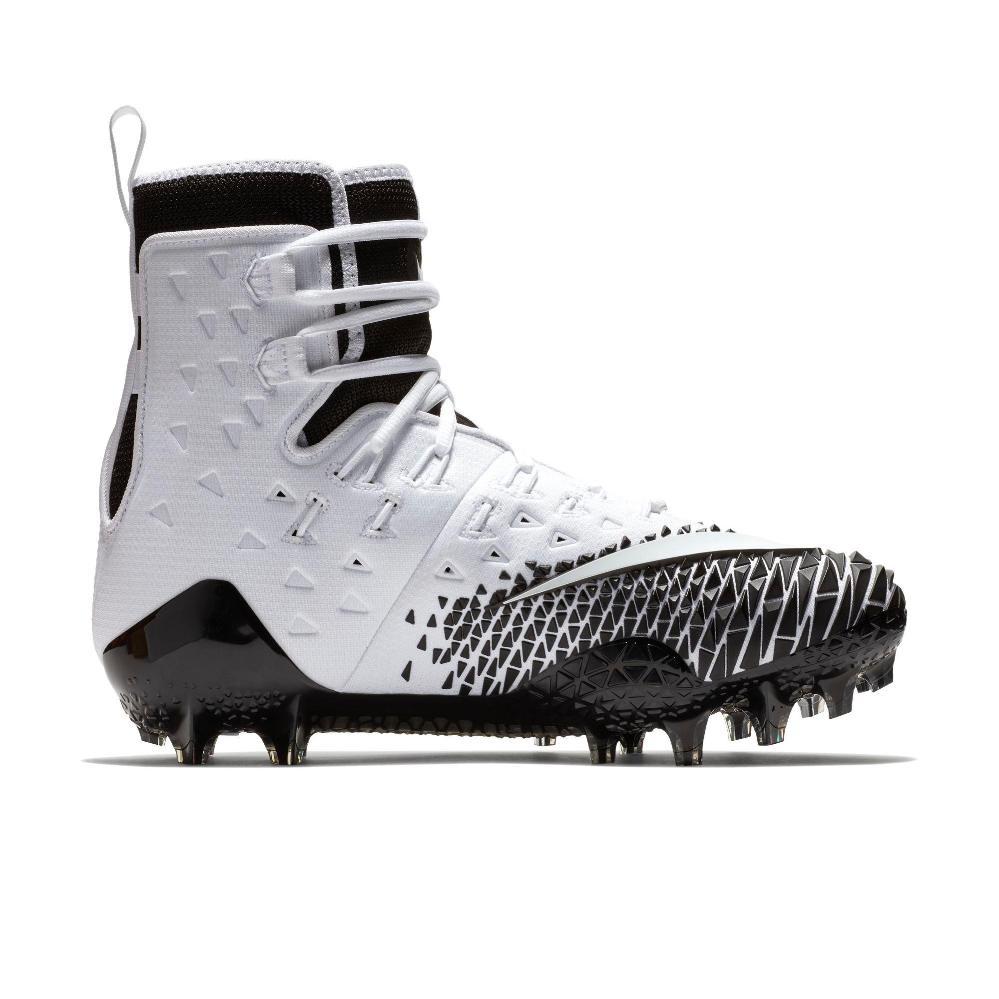 nike zoom force savage elite td men's football cleat