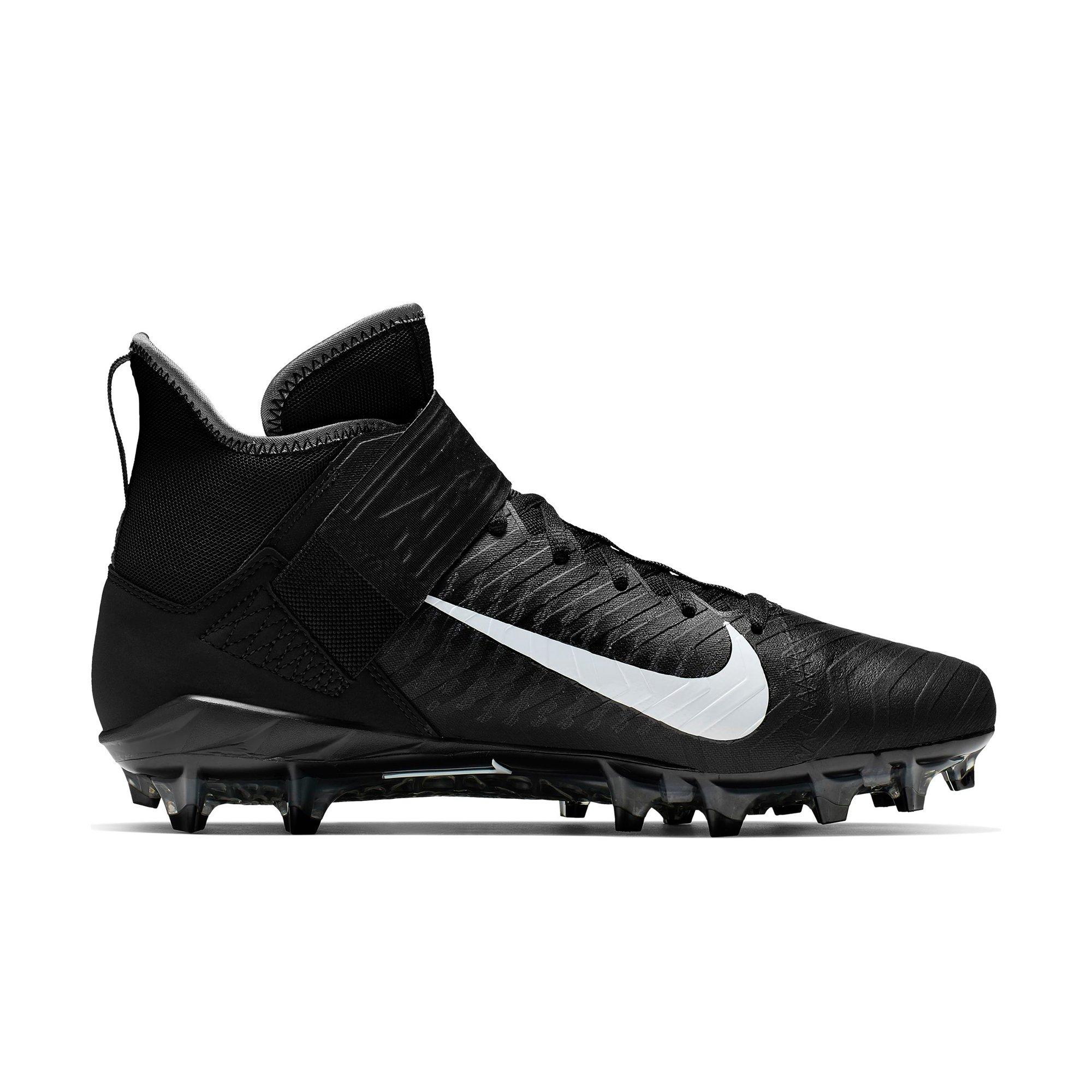 hibbett football cleats