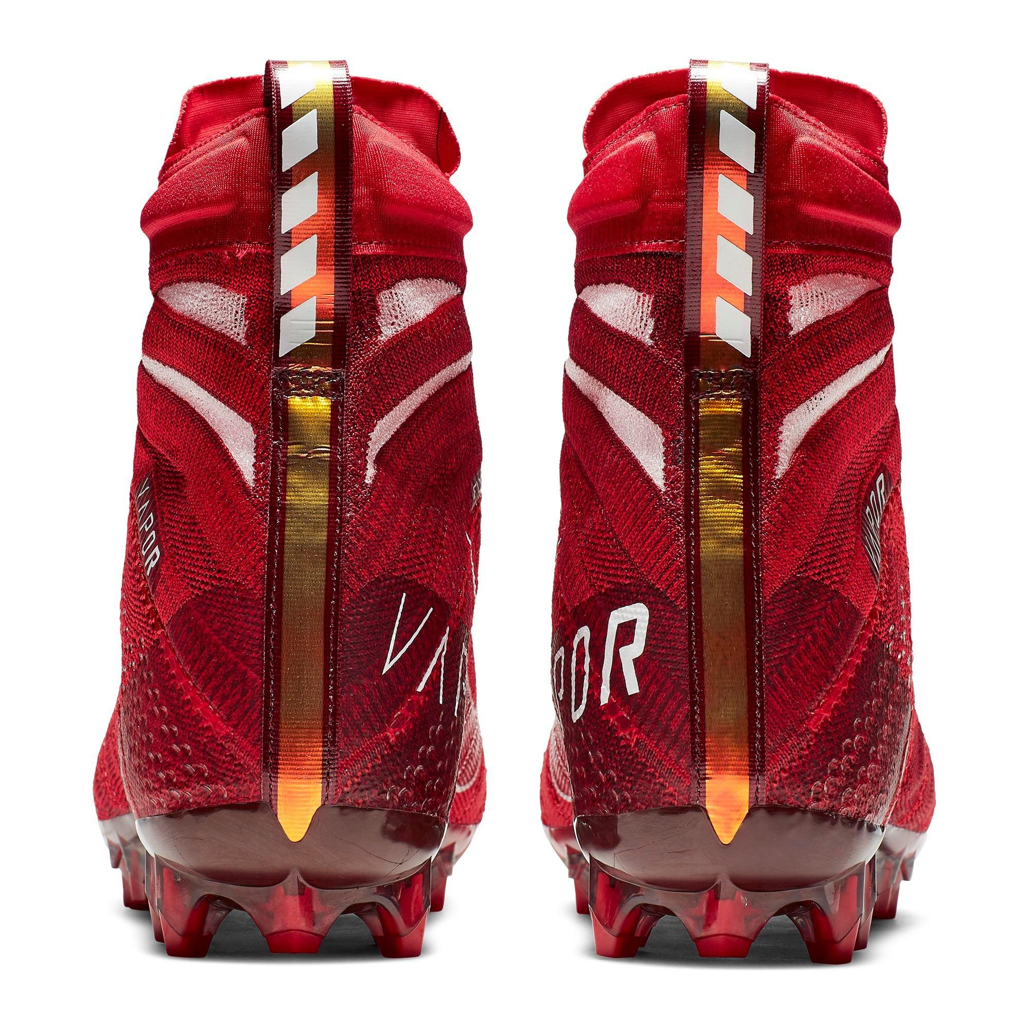 nike vapor untouchable 3 elite red