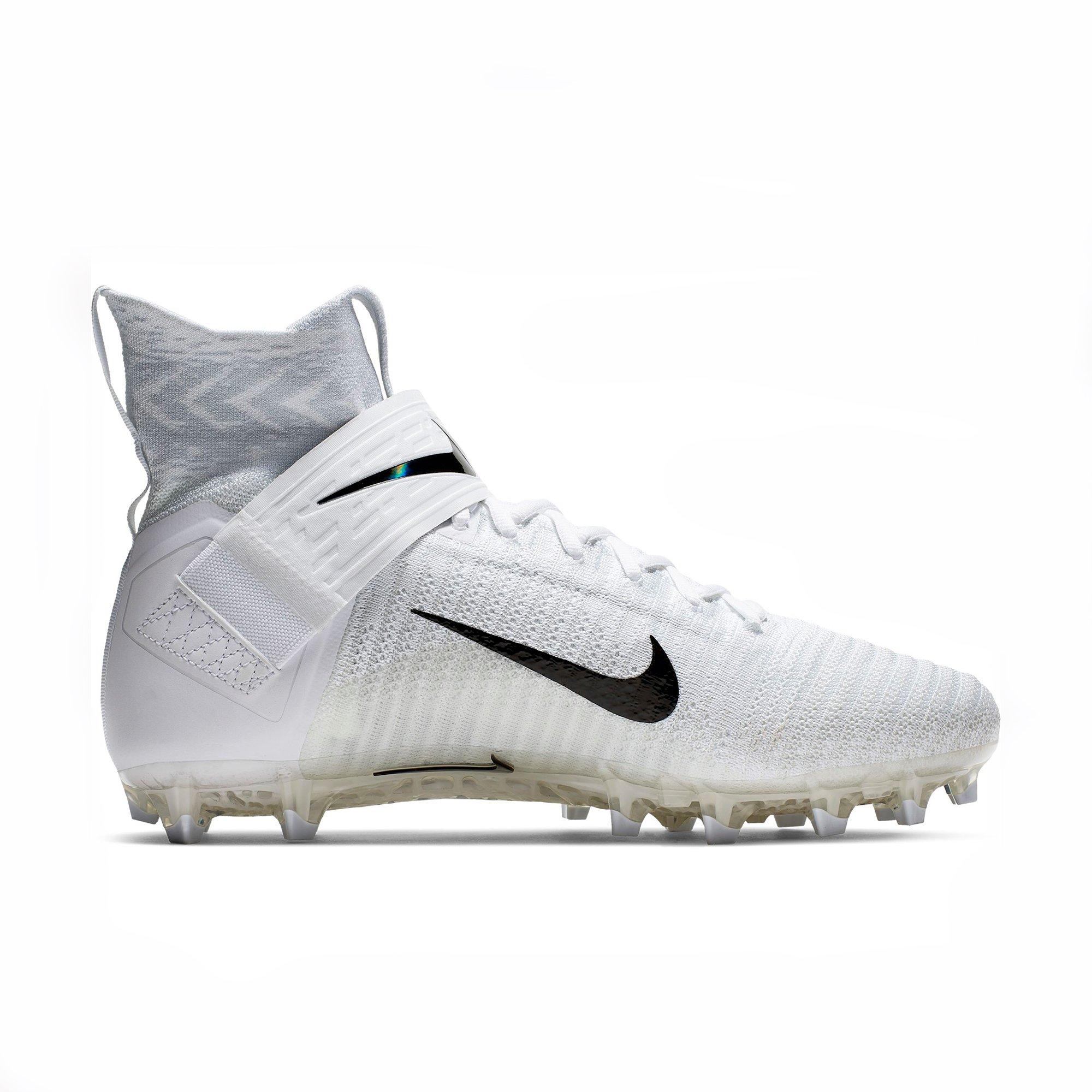 nike alpha menace elite 2 men's football cleat reviews