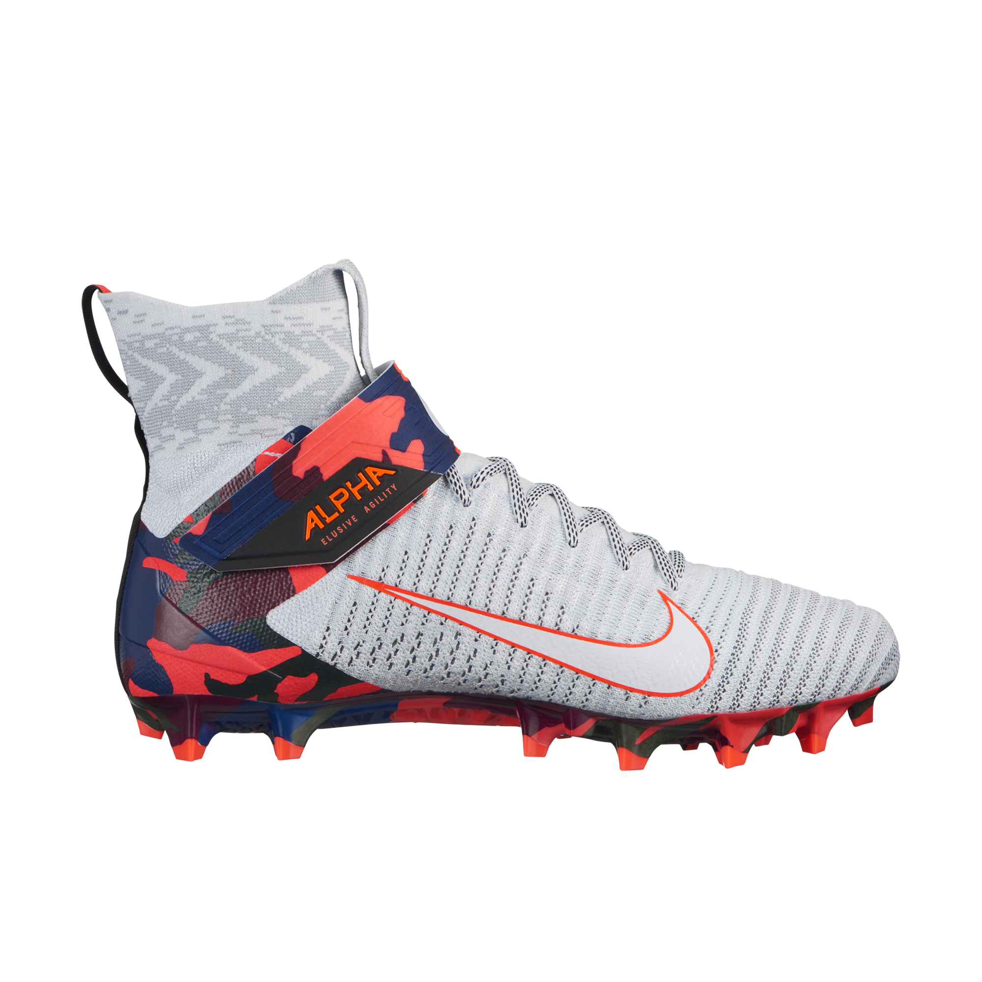 nike alpha menace elite 2 cleats