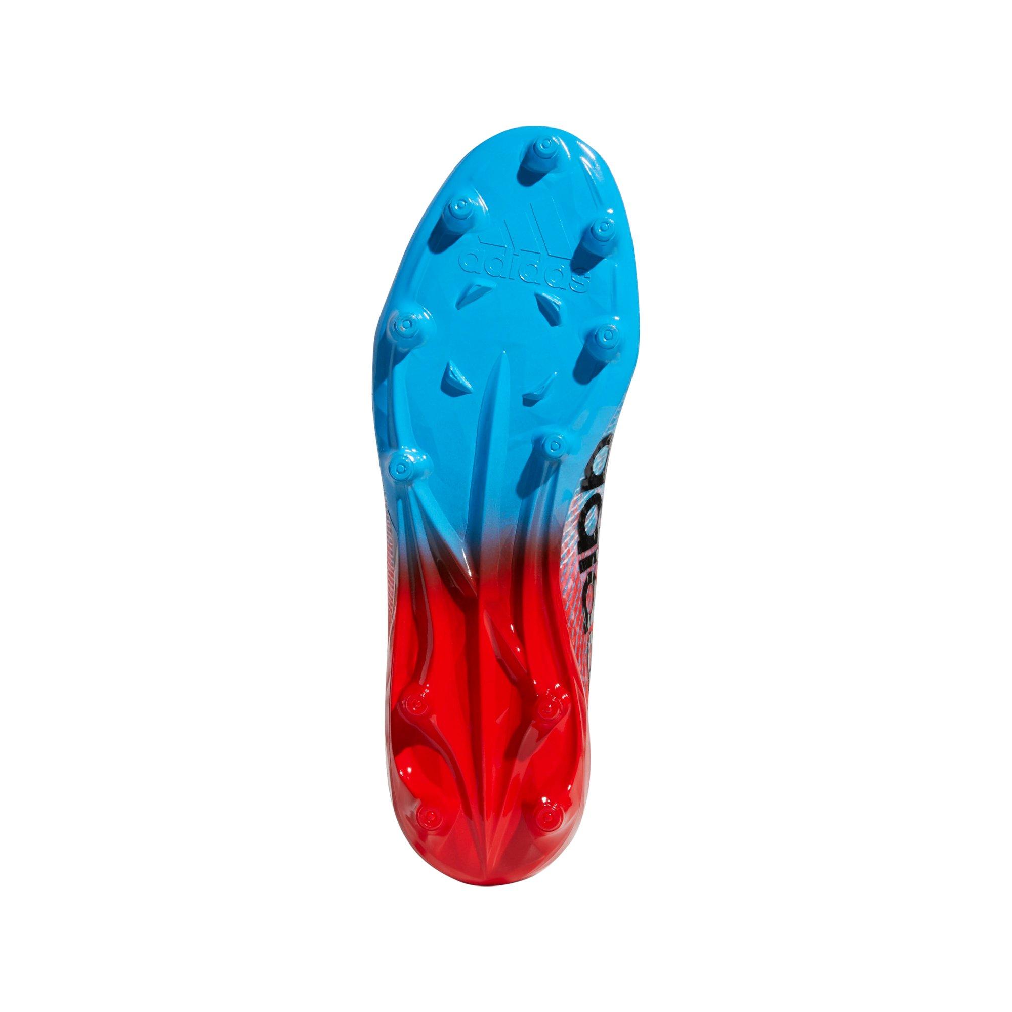adizero 8.0 red
