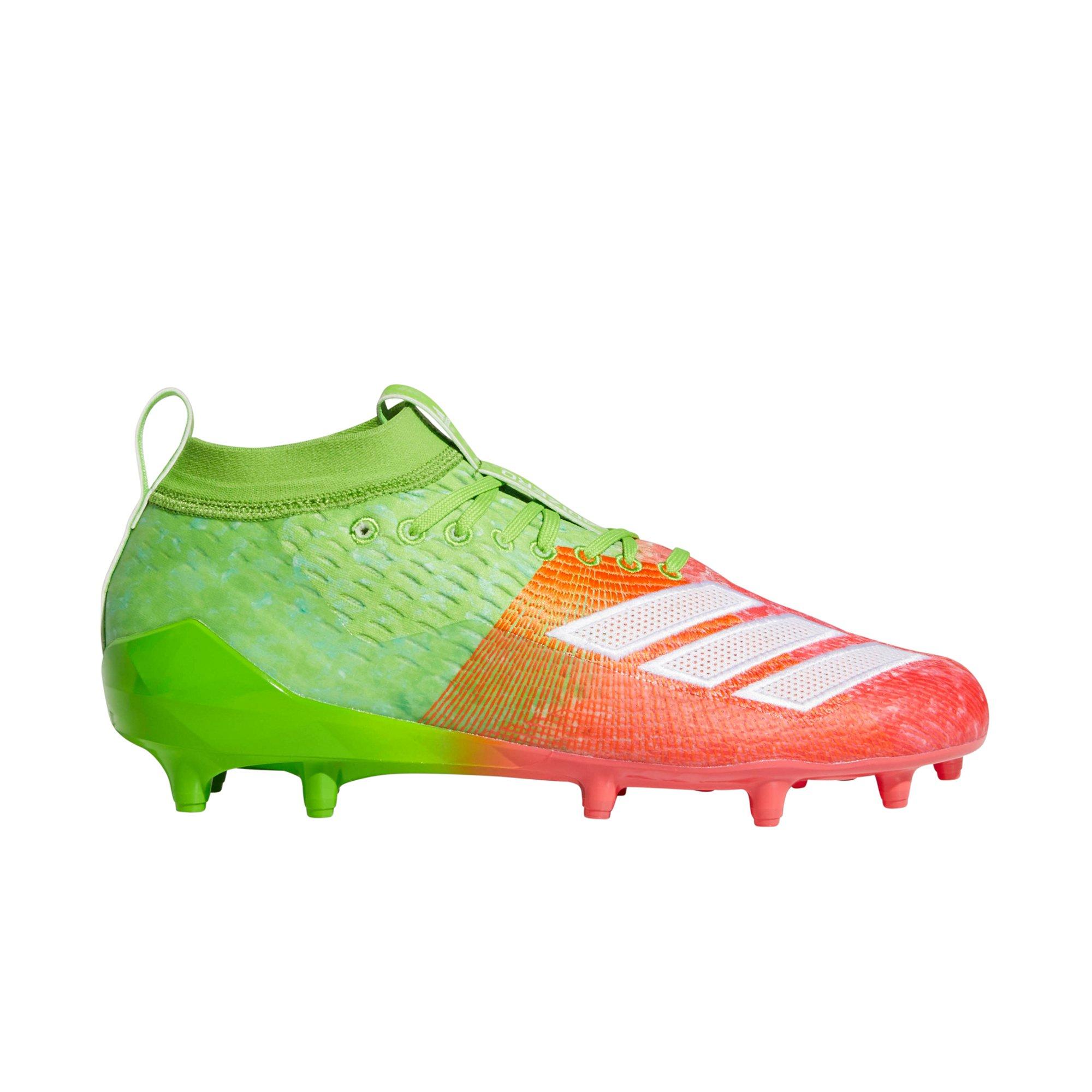 adizero 8.0 cleats weight