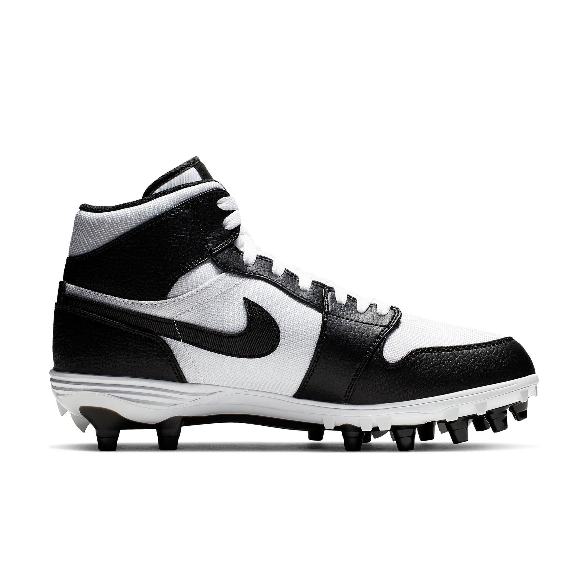 jordan 1s football cleats