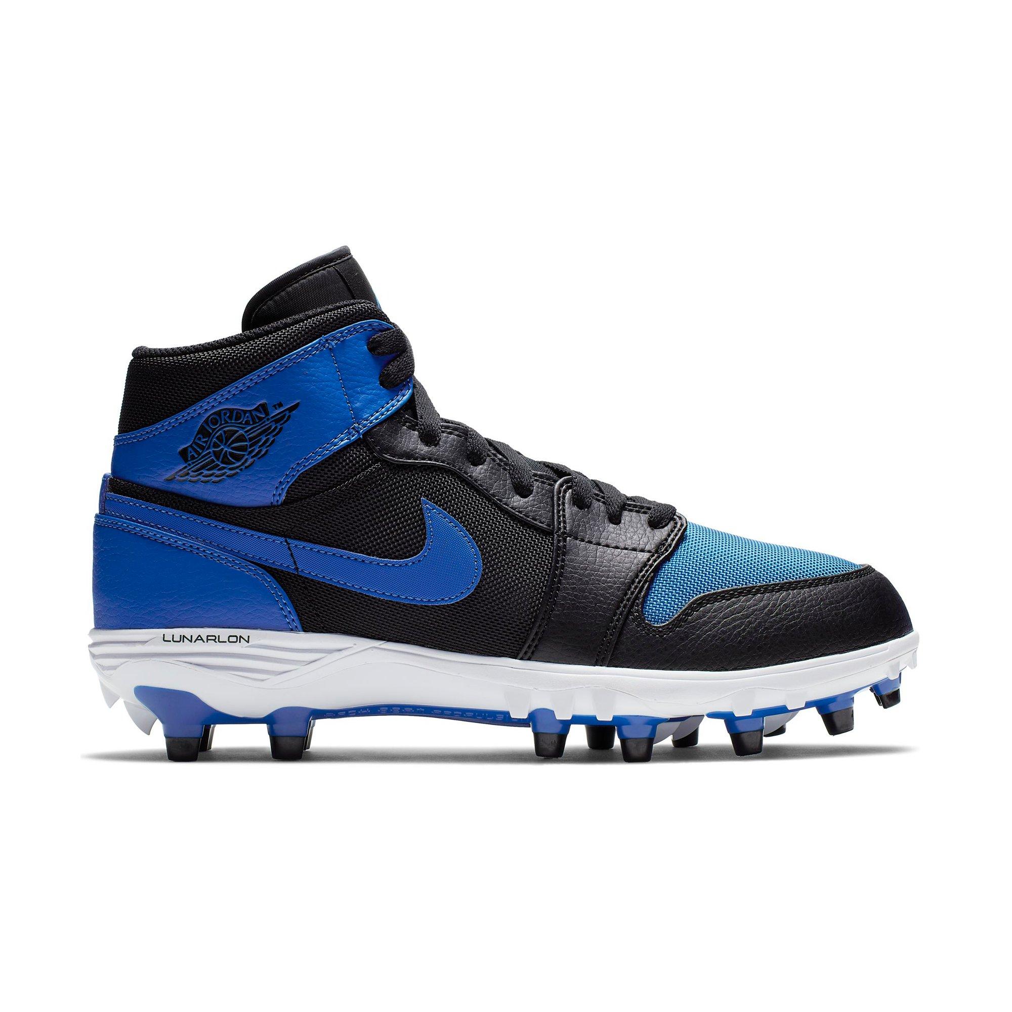 jordan football cleat