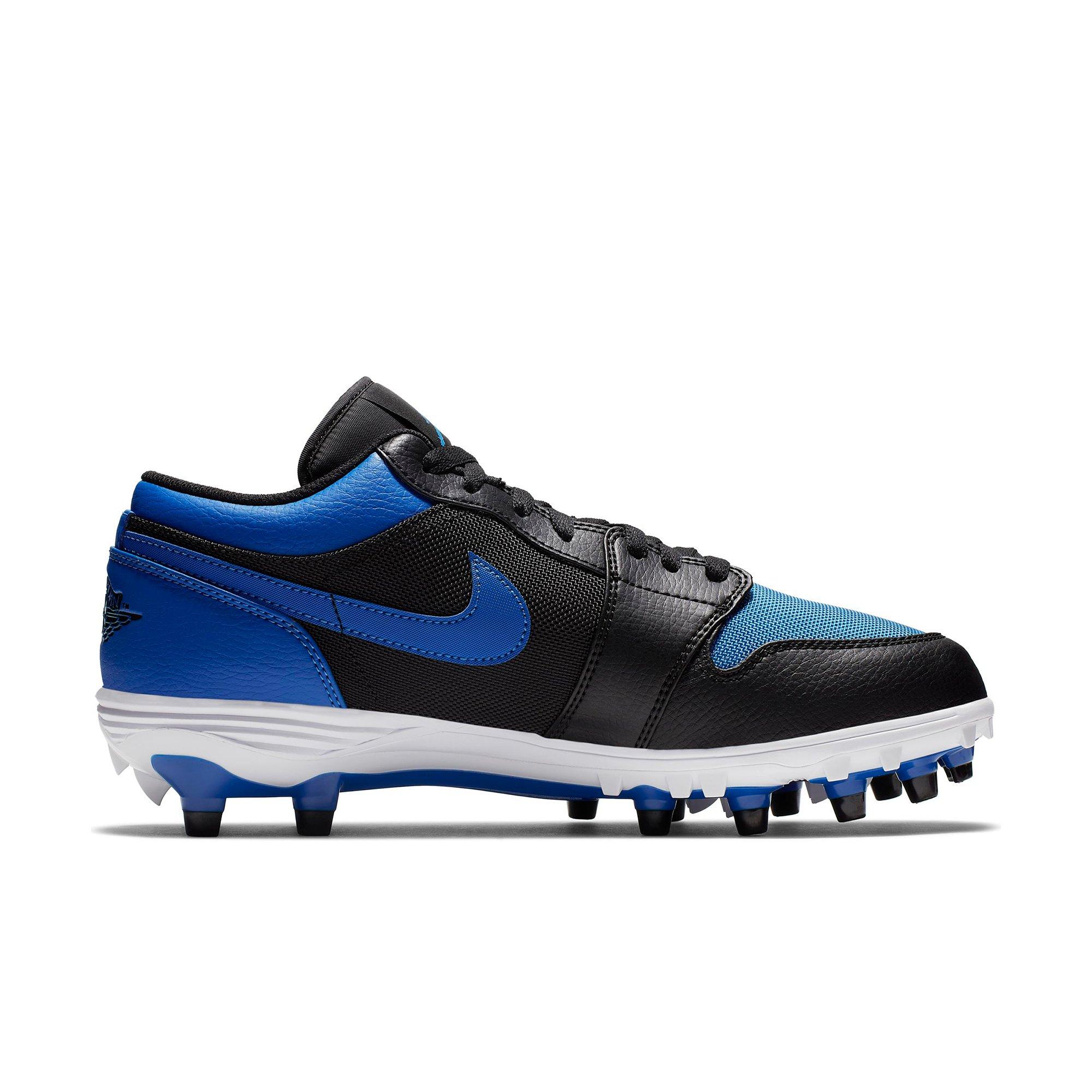 jordan 1s cleats
