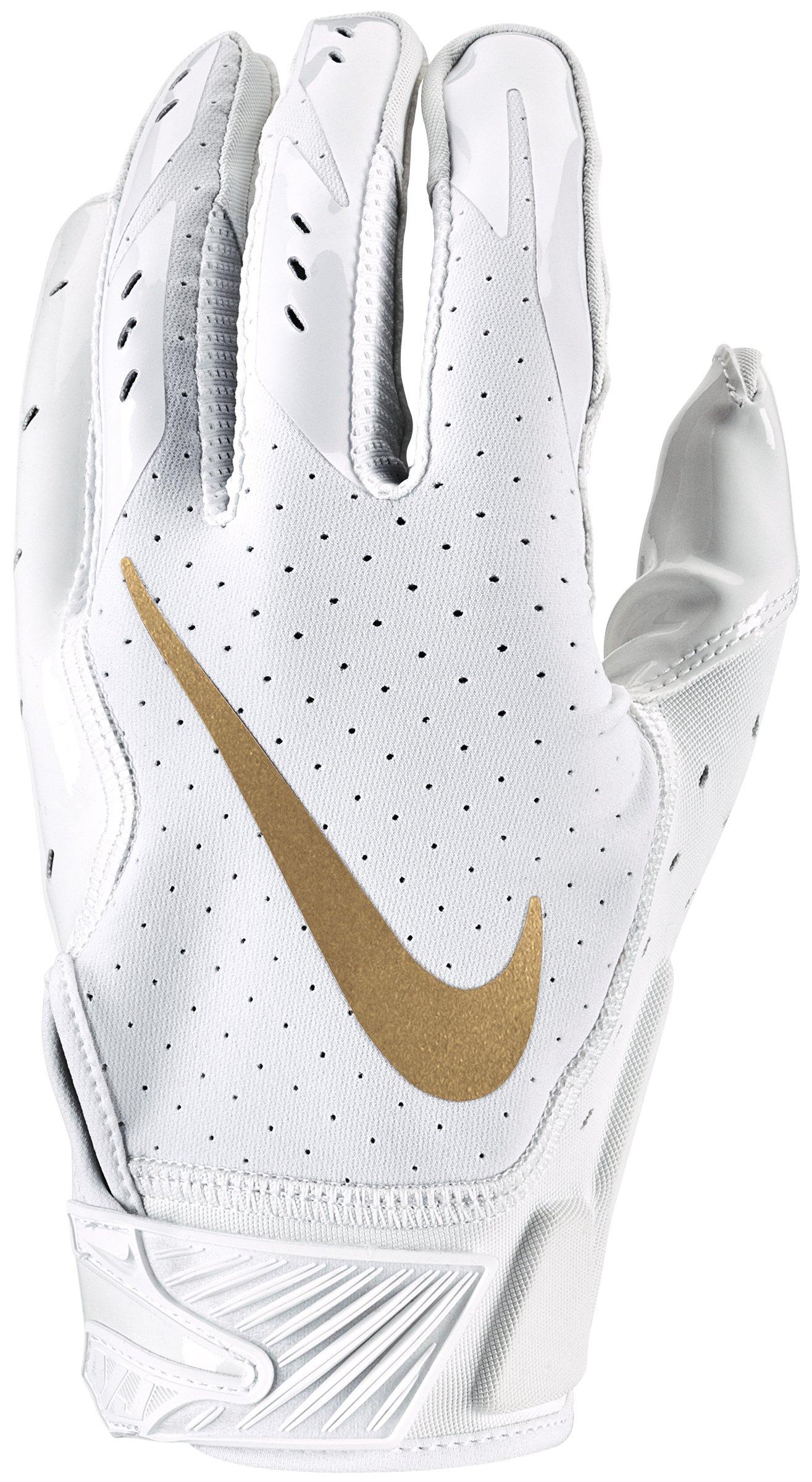 nike vapor jet football gloves