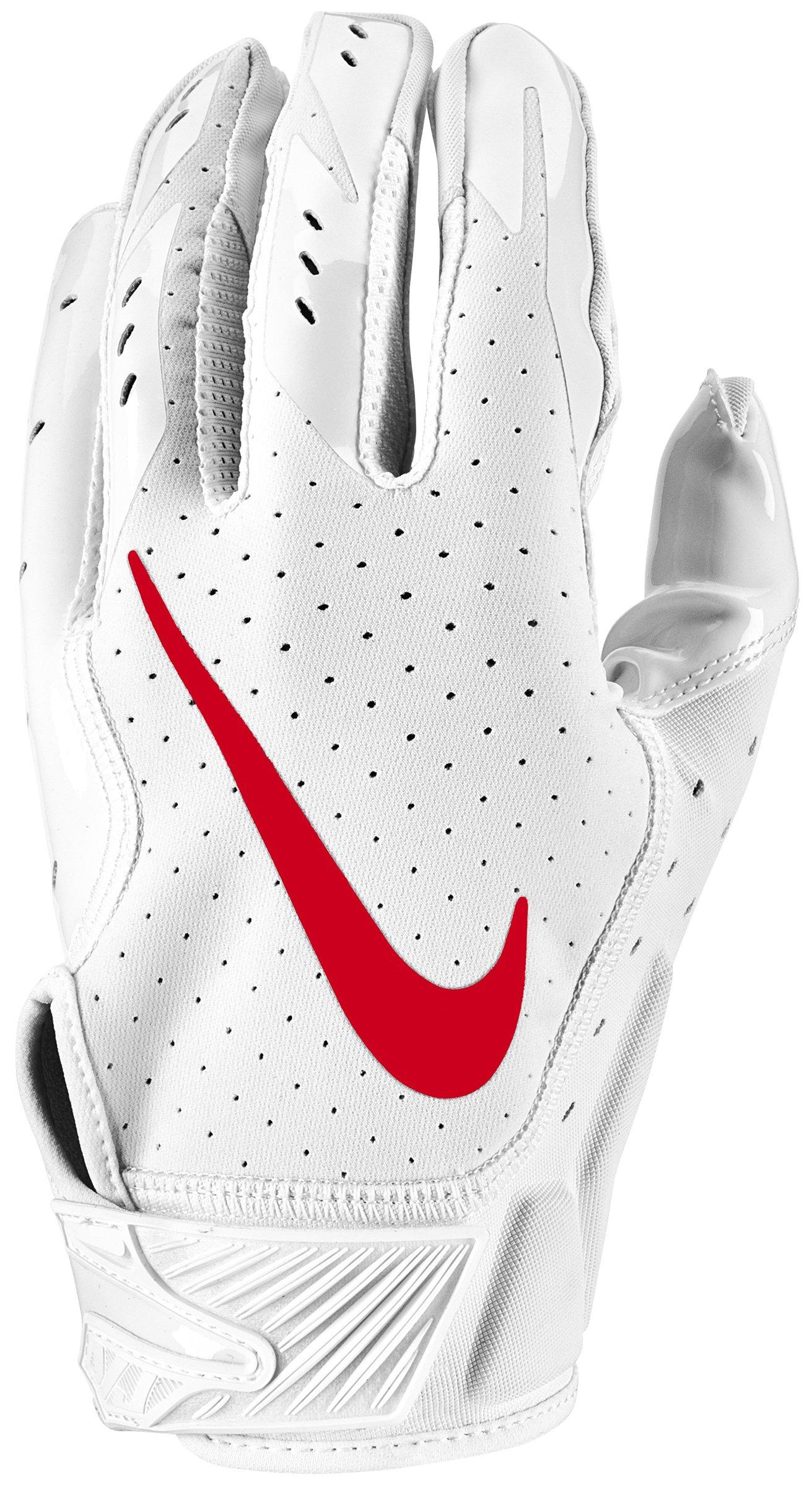 nike youth vapor jet 5.0 receiver gloves