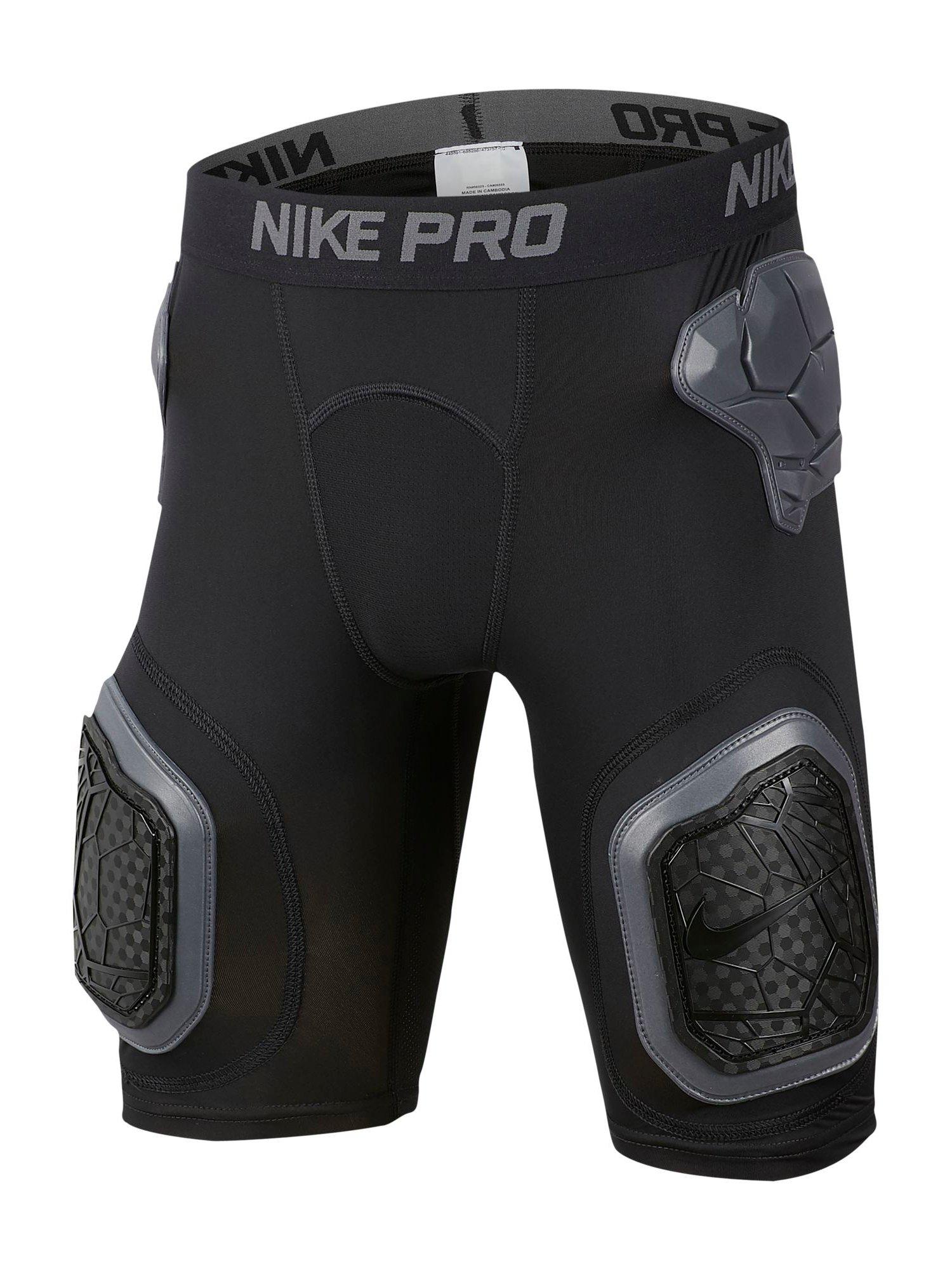 nike recruit 3.0