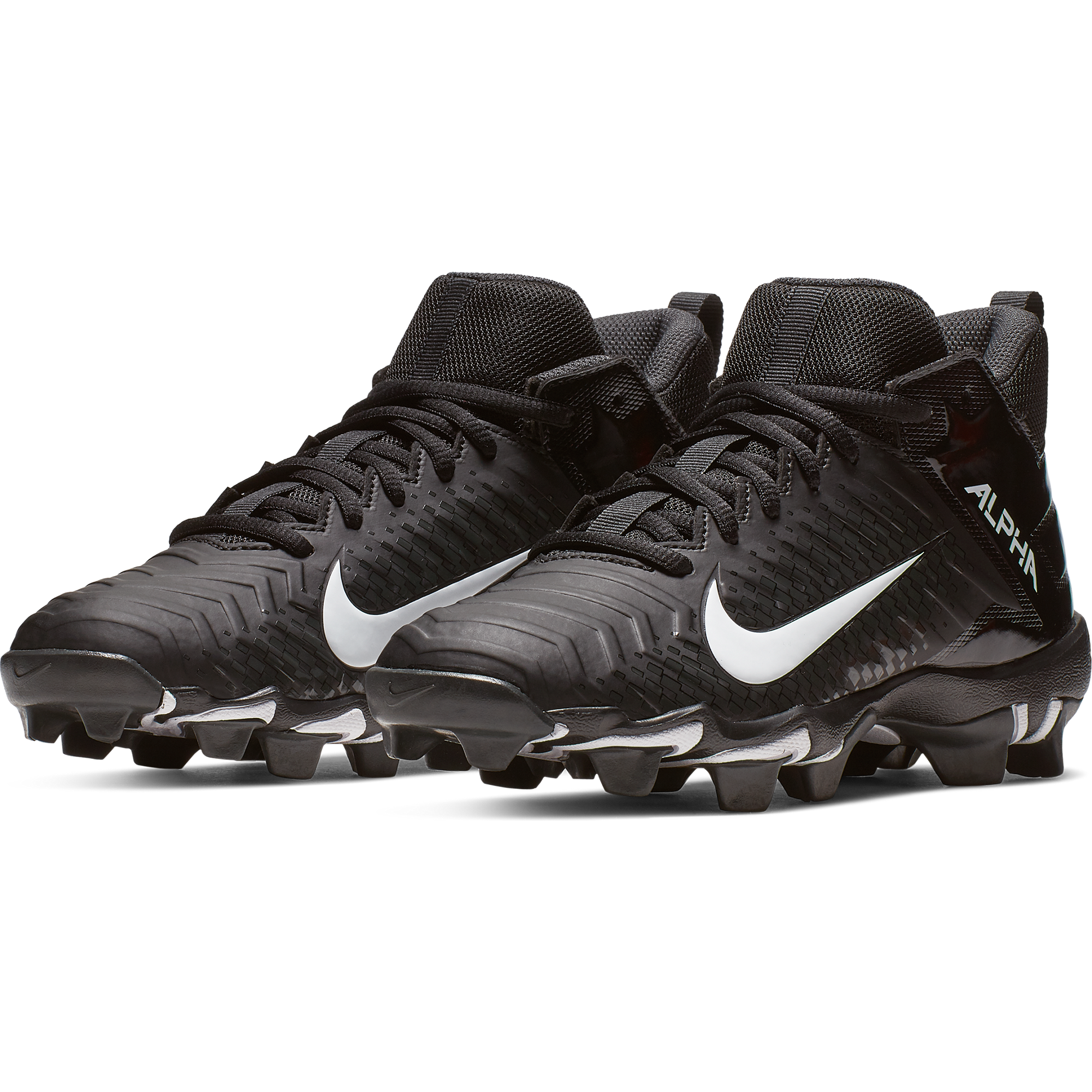 nike alpha menace shark cleats