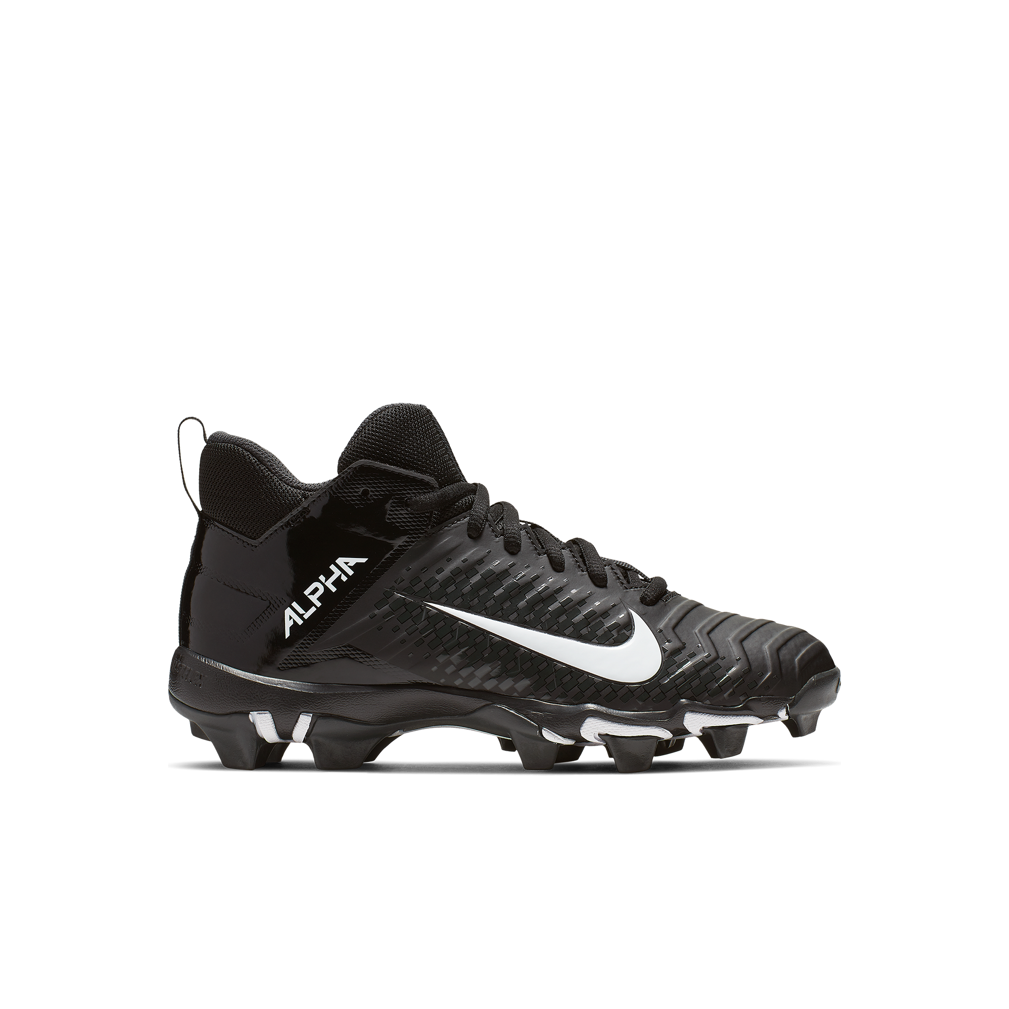 preschool boys football cleats