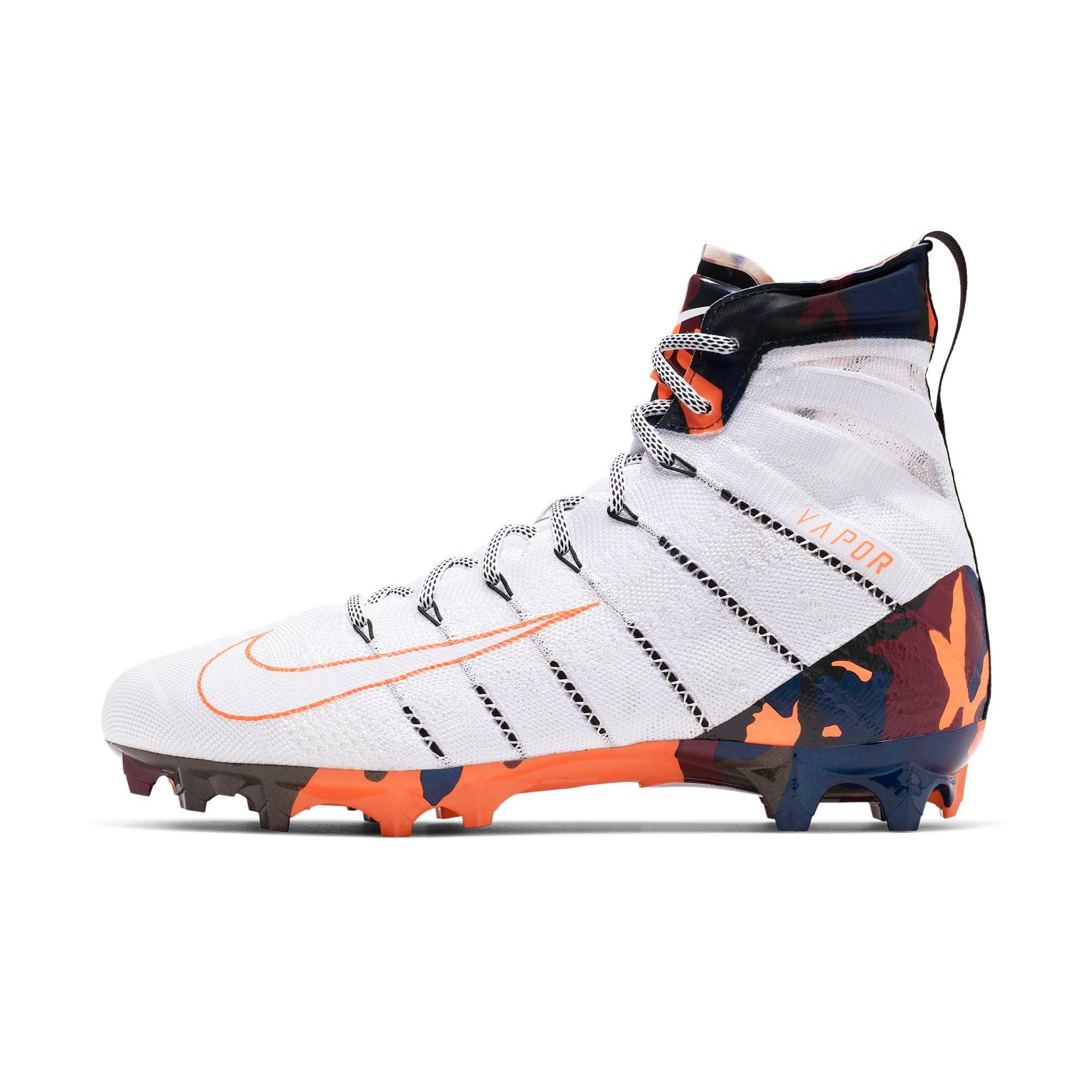 nike vapor untouchable flyknit