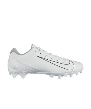 Nike Vapor Untouchable Varsity 3 Td White Men S Football Cleat